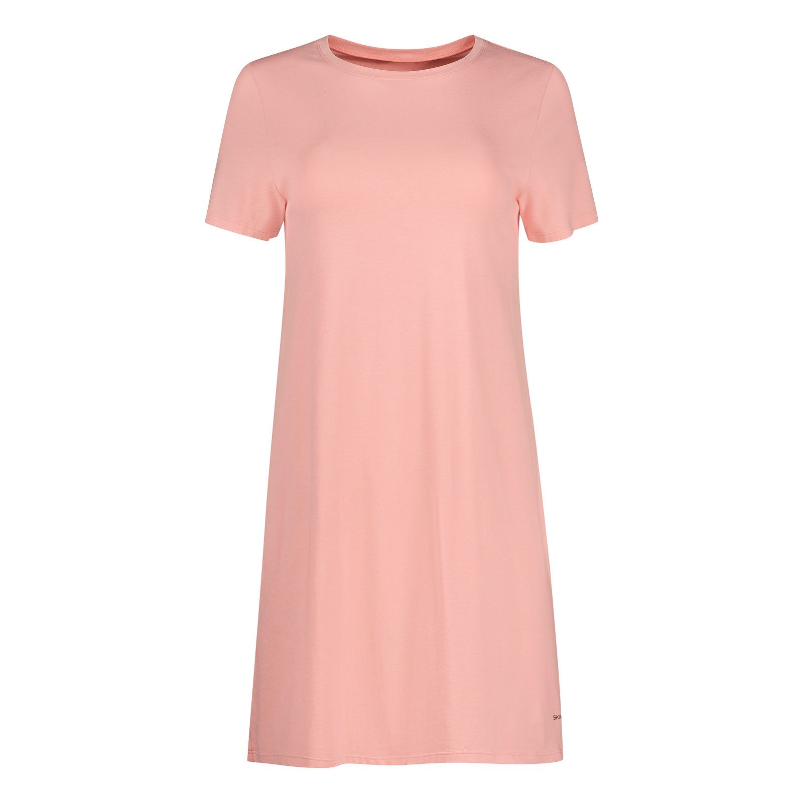 Longshirt Night in Skiny Sleepshirt