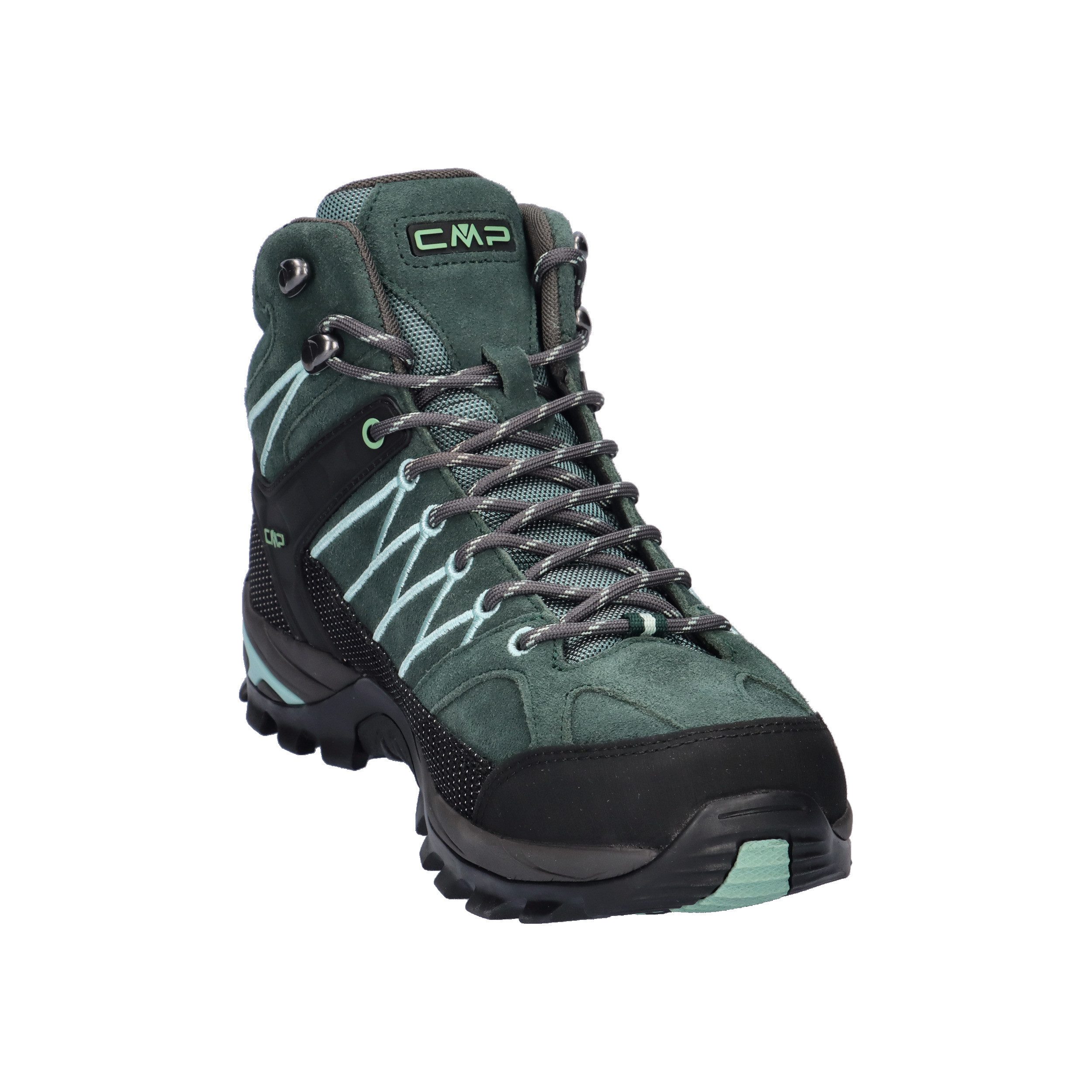 CMP CMP Damen Trekking Schuhe Rigel MID 3Q12946 Trekkingschuh günstig online kaufen