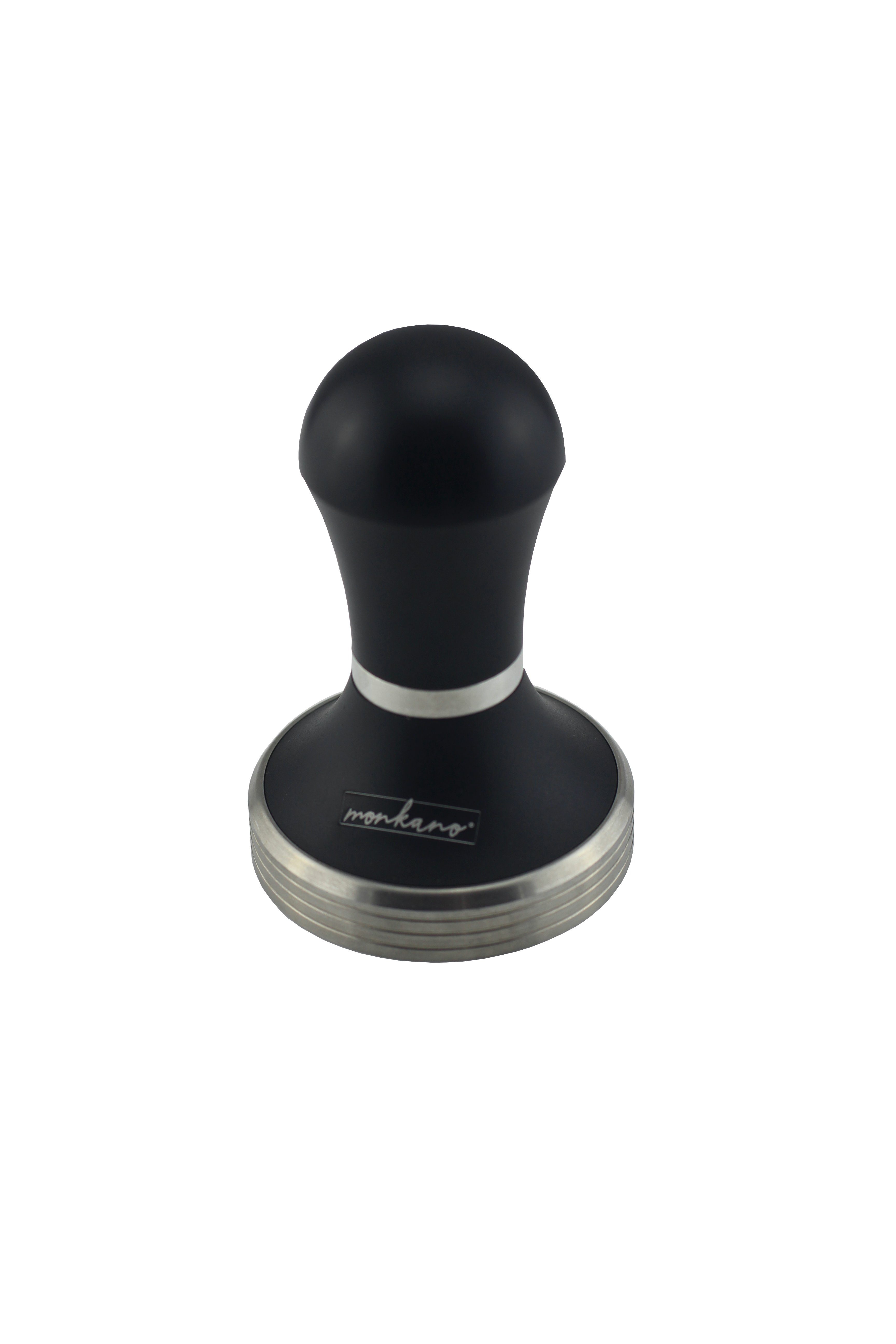 Aluminium Tamper Modern Espressomaschine monkano