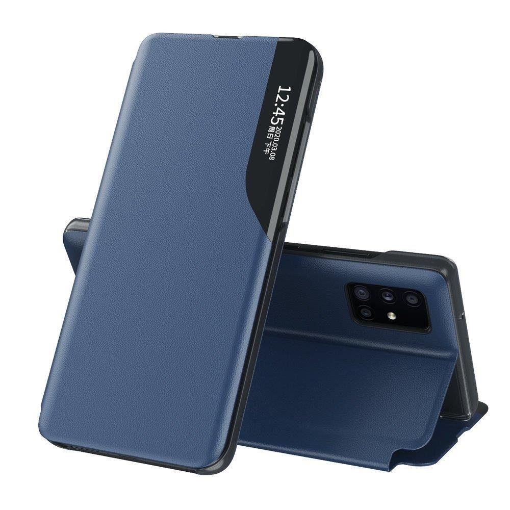 cofi1453 Handyhülle »Eco Leather View Case Buch Tasche Leder Handyhülle  Schutzhülle aufklappbare Hülle Standfunktion für Samsung Galaxy Note 10 Plus  (N975F)« online kaufen | OTTO