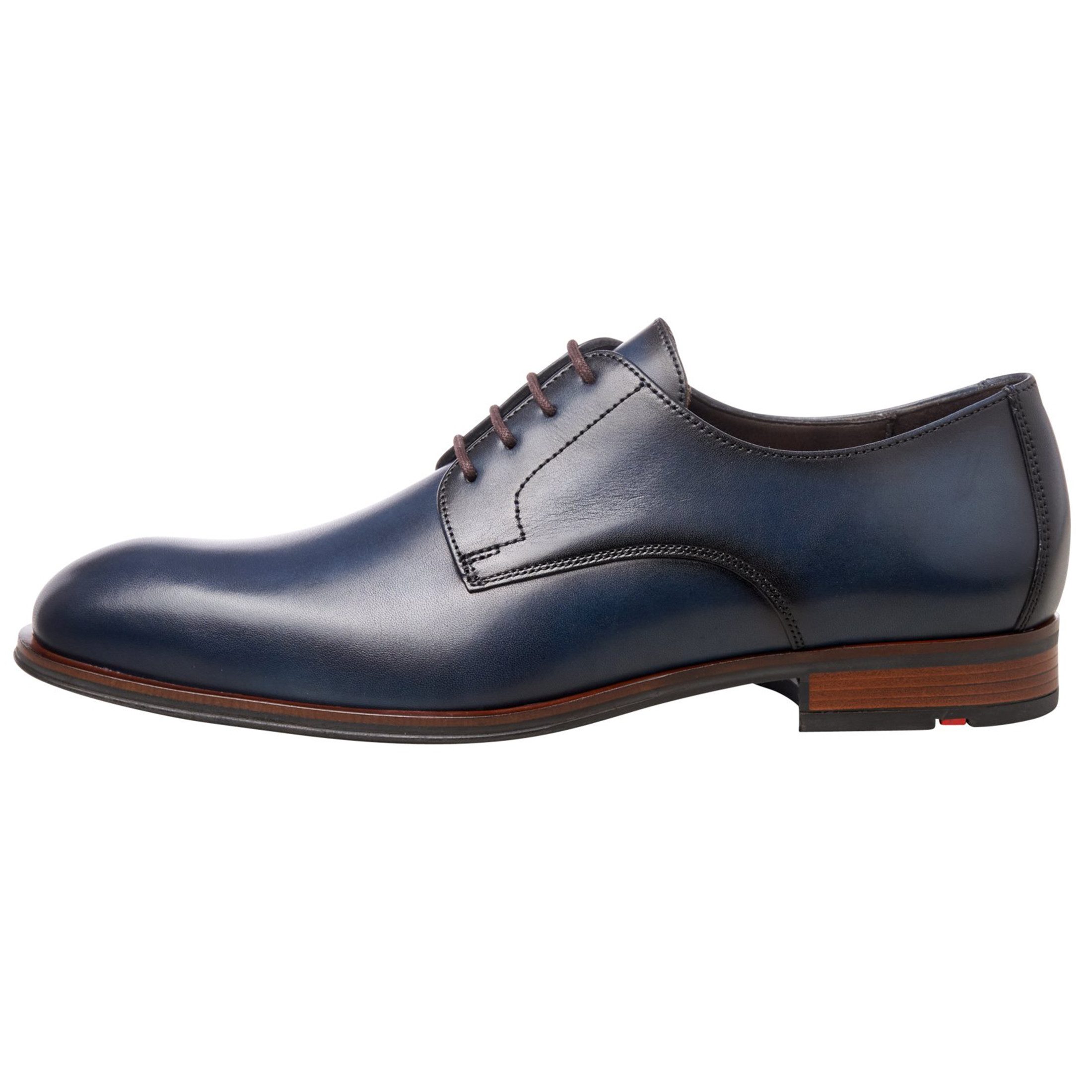 Lloyd Schnürschuh "SABRE" Schnürstiefelette mit modernem Design