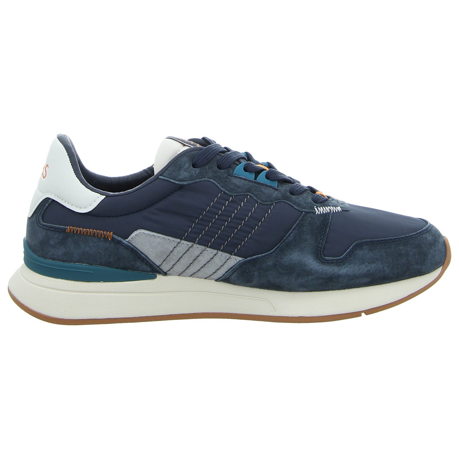 tbs Dyttiko Sneaker