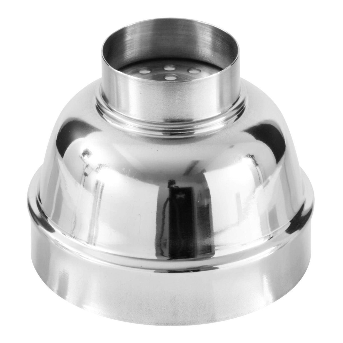 FACKELMANN Cocktail Shaker Cocktail Shaker