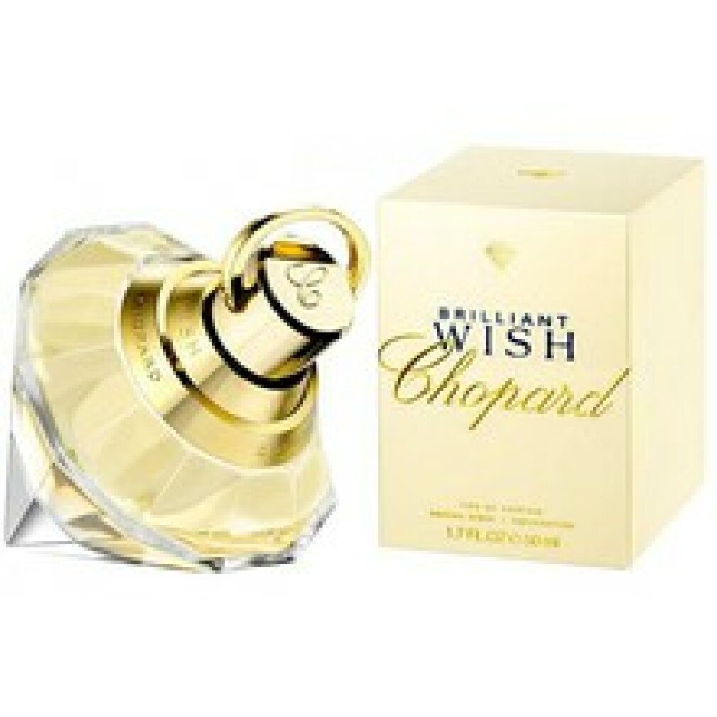 Chopard Eau de Parfum Chopard Brilliant Wish Eau de Parfum 75ml