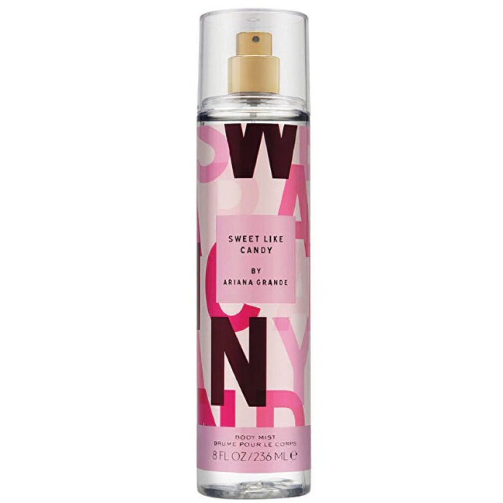 ARIANA GRANDE Deo-Roller Sweet Like Candy Body Mist