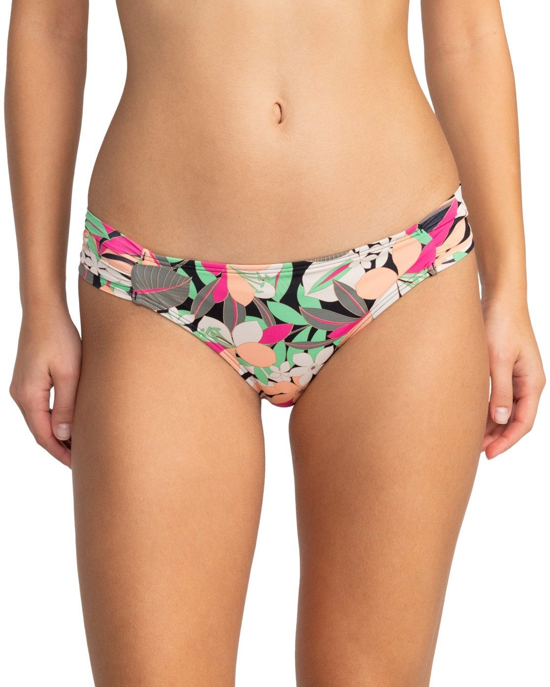 Roxy Bikini-Hose Printed Beach Classics günstig online kaufen