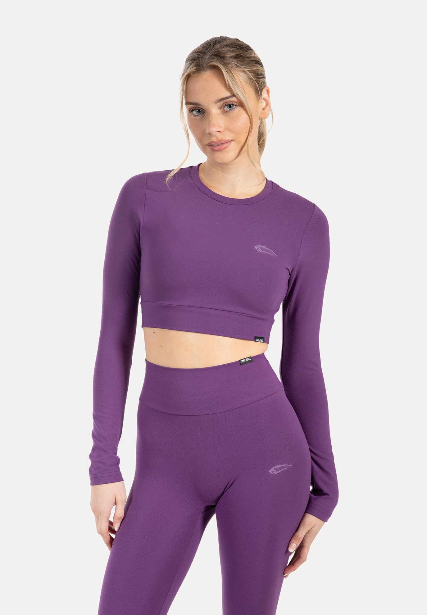 Smilodox Longsleeve Thalina Performance günstig online kaufen