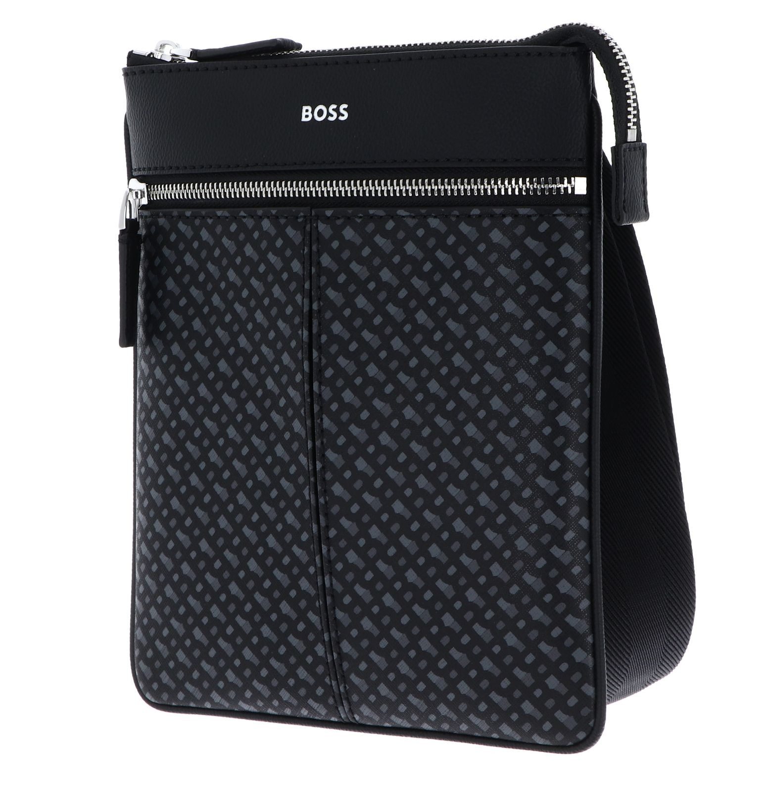 BOSS Umhängetasche N V Envelope, aus günstig online kaufen