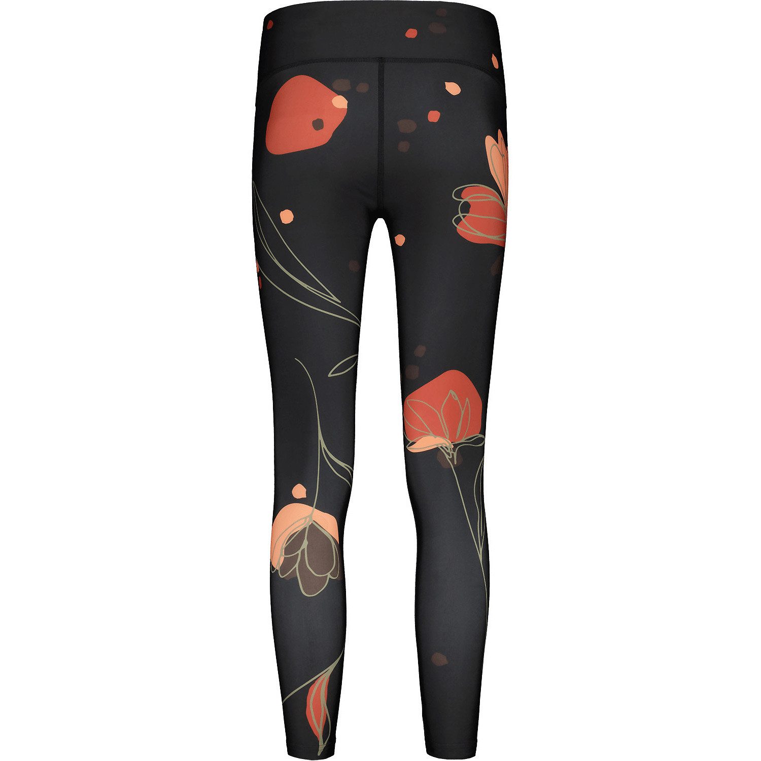 Maloja Laufhose Leggings W BRENAZM. LEGGINGS