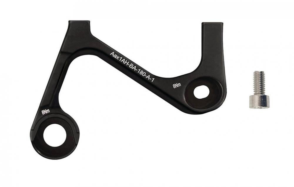 Haibike Bandbremse Haibike LYKE Bremsadapter 180, 180mm PM