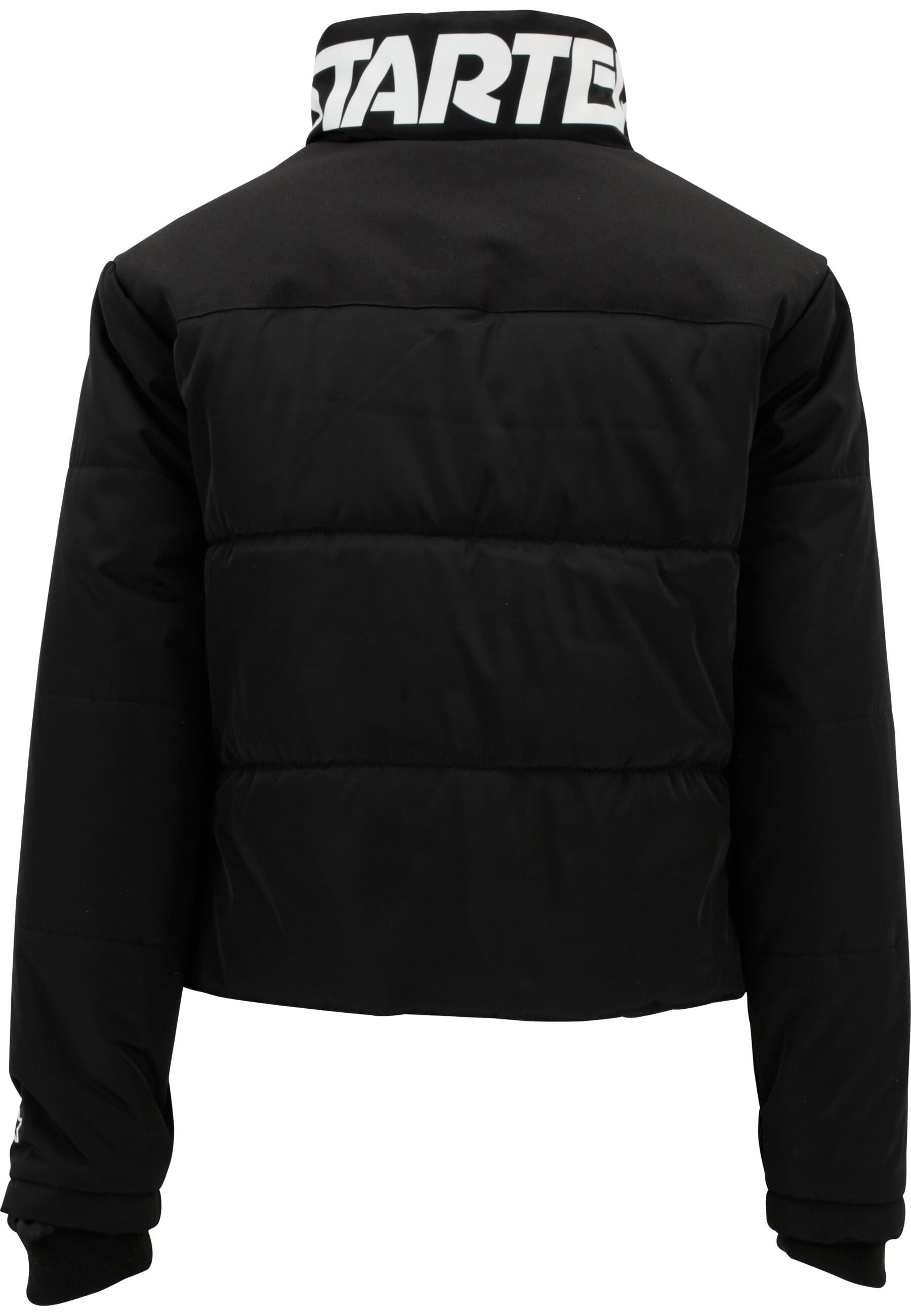 Starter Black Label Winterjacke Starter Black günstig online kaufen