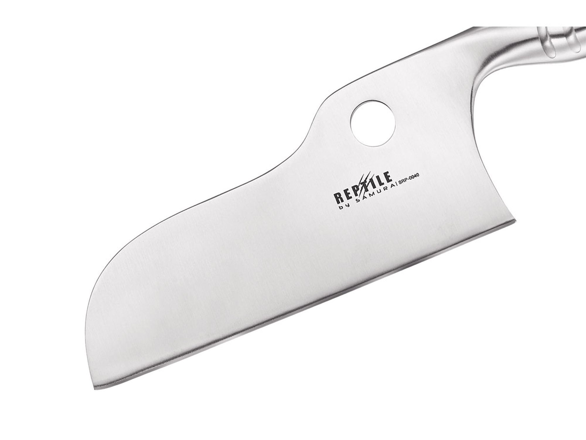 Samura Kochmesser Samura Reptile Cleaver, Hackmesser 15,8 cm SR-P040