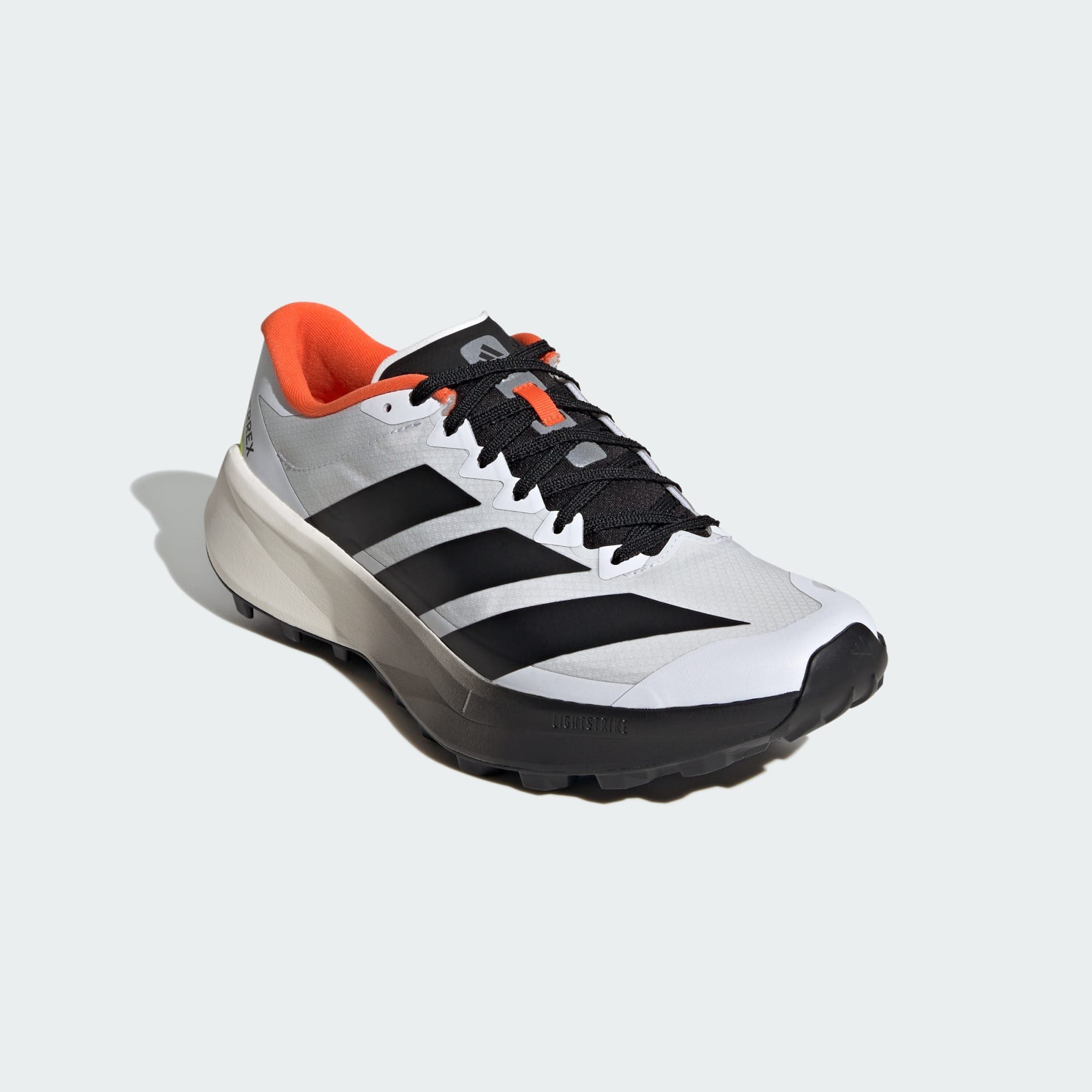 adidas TERREX TERREX AGRAVIC 4 TRAIL RUNNING SCHUH Trailrunningschuh (1-tlg)