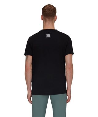 Mammut T-Shirt Massone Sport T-Shirt Men