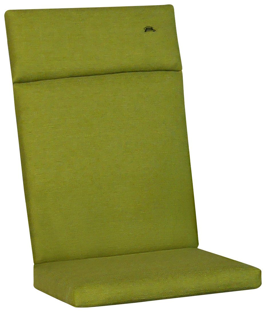 Smart, Sesselauflage (B/T): Freizeitmöbel 47x112 cm ca. Angerer