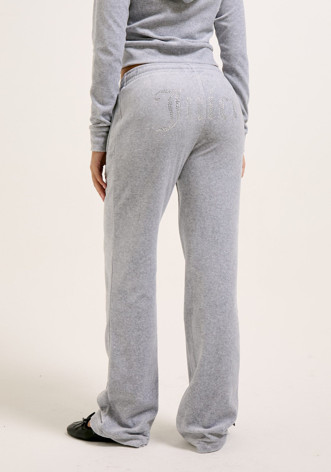 Juicy Couture Sweathose TINA TRACK PANT Damen Trainingshose Damen, Sweathos günstig online kaufen