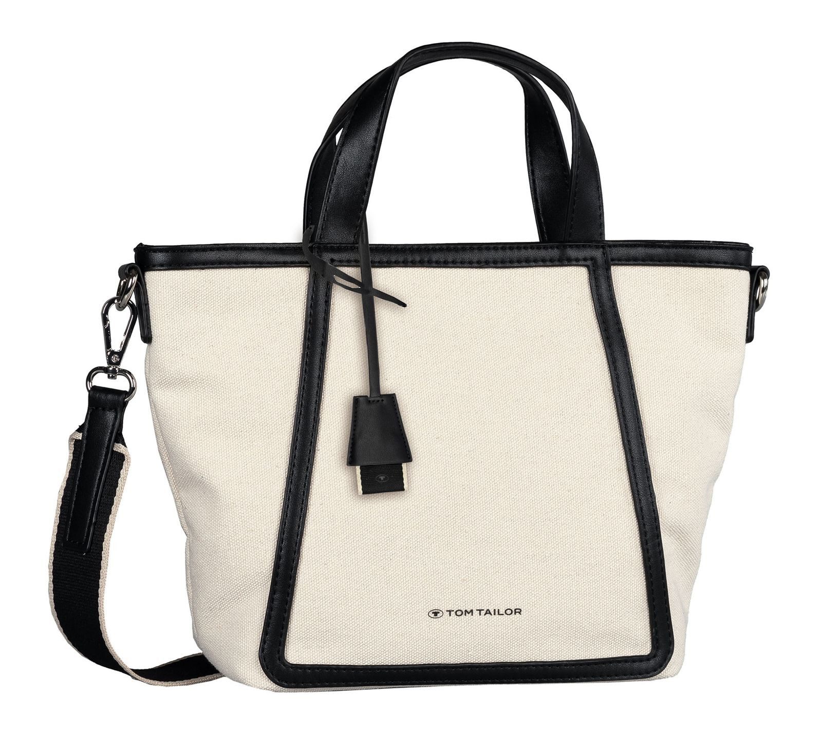 Handtasche Zip Shopper