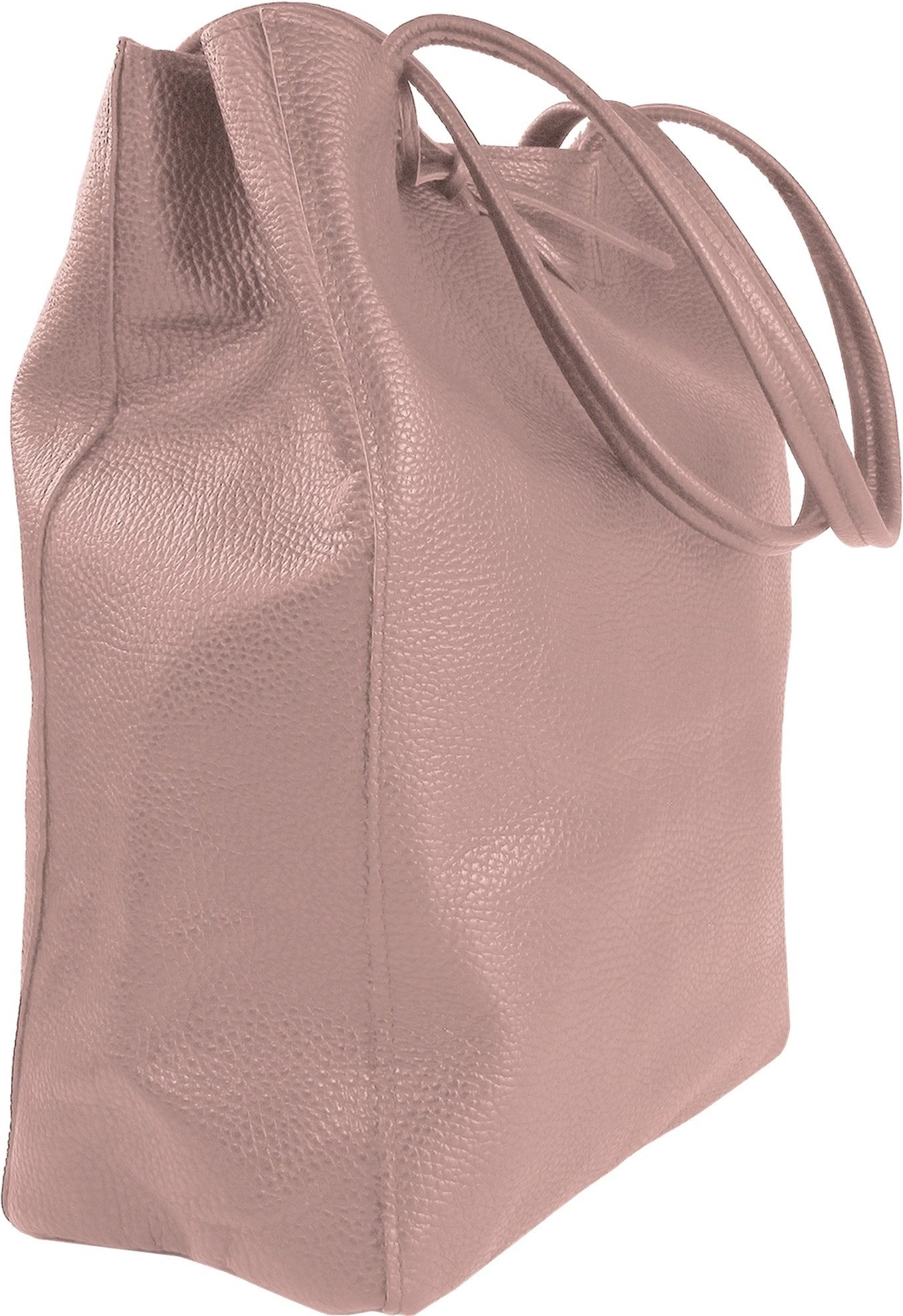 Schultertasche Toscanto Damen Shopper Schultertasche