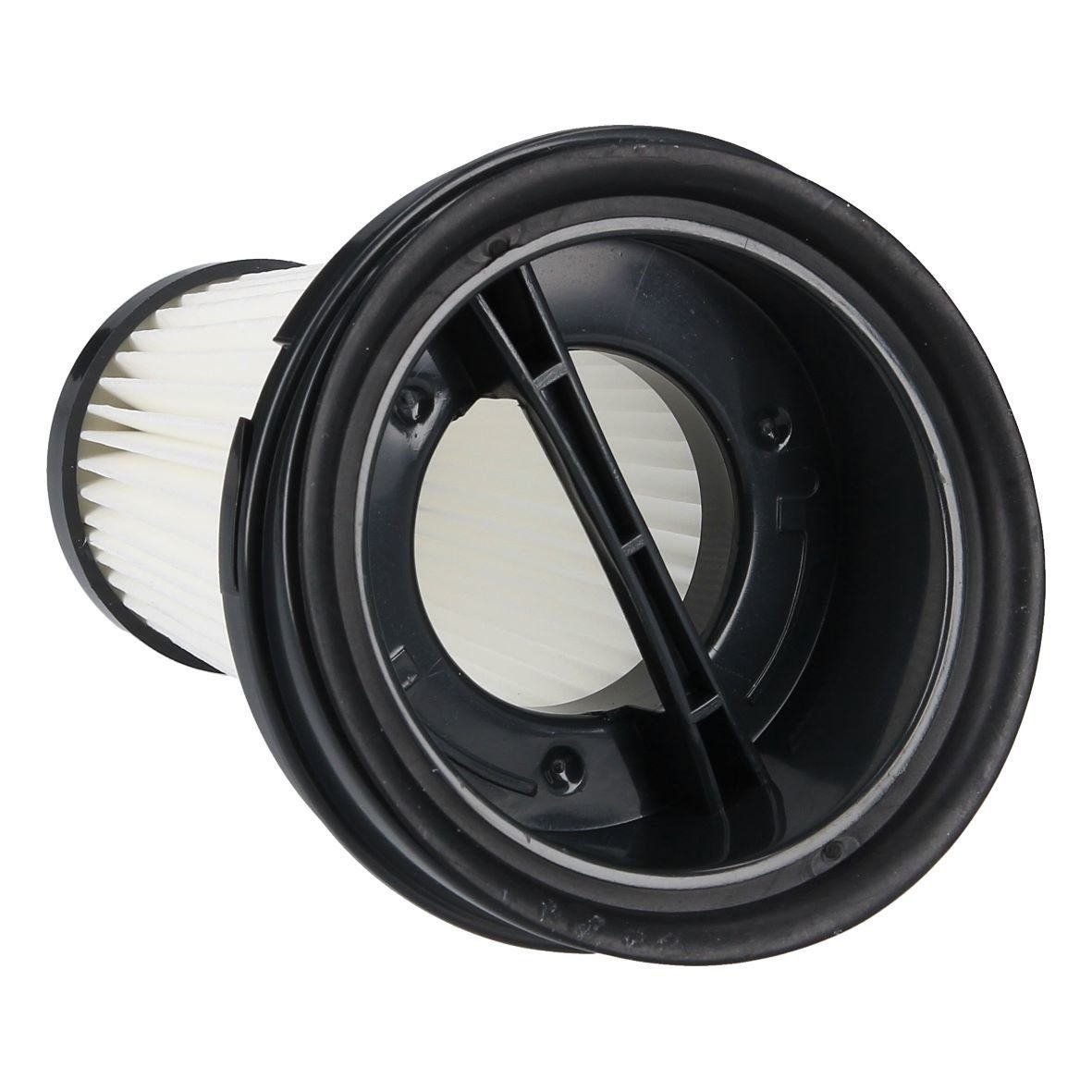easyPART Ersatzfilter wie Beko 9178008590 Innenfilter Beko 9178008590, Zubehör für Staubsauger