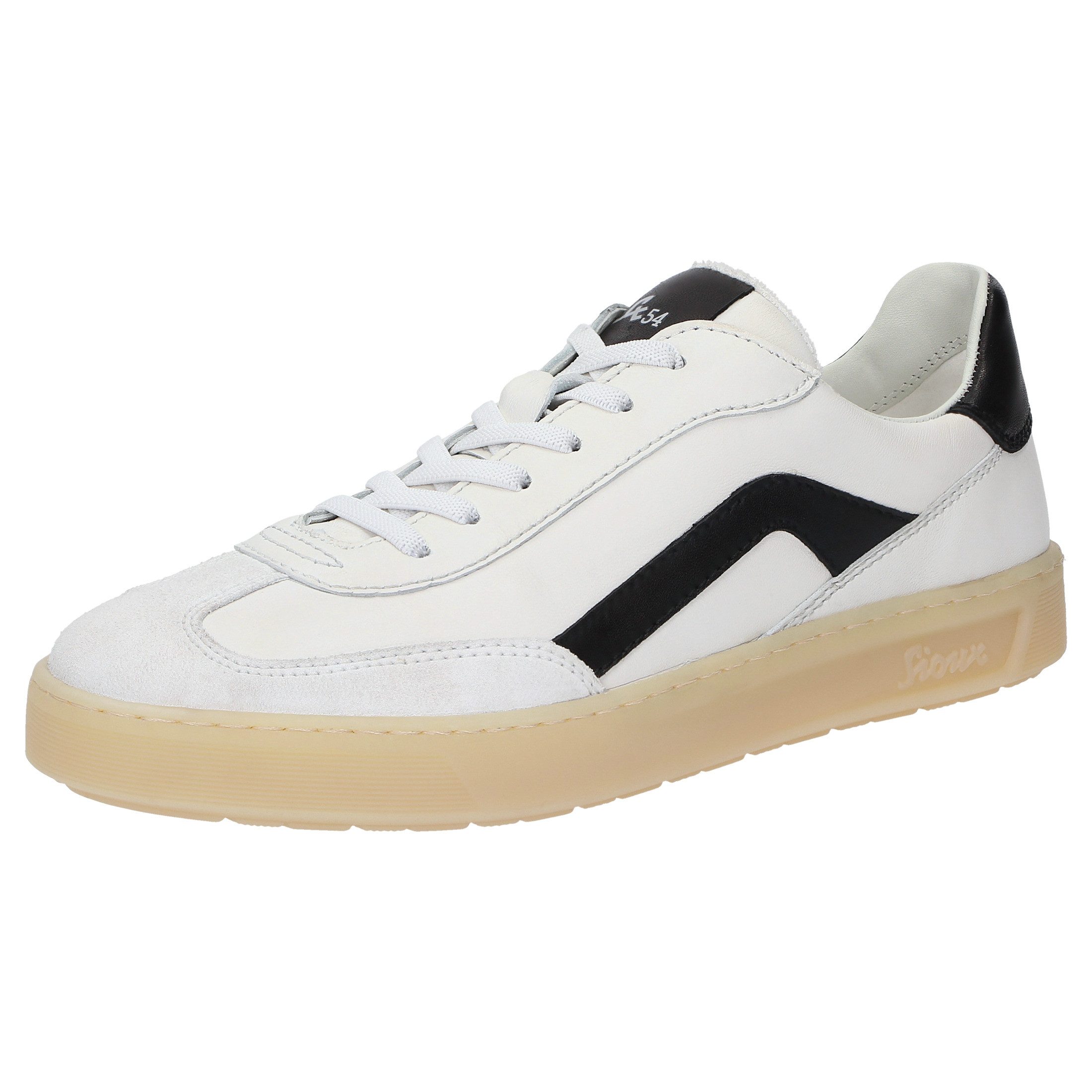 SIOUX Tedroso-DA-714 Sneaker günstig online kaufen