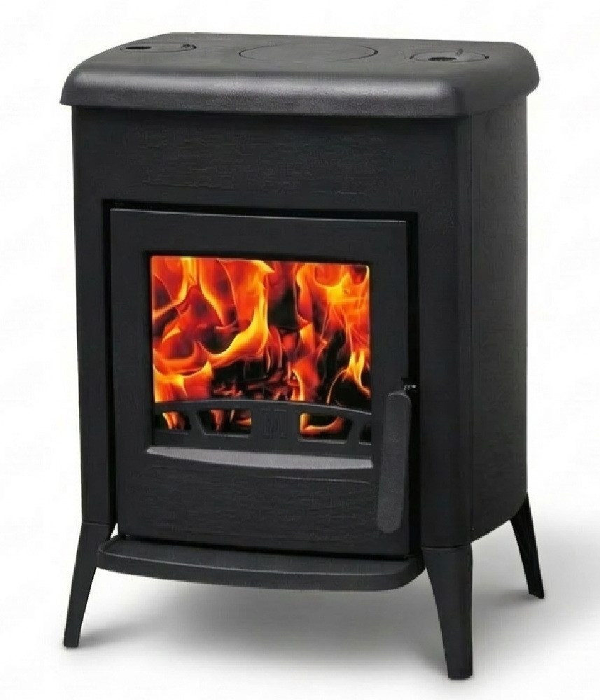 Plamen Kaminofen Gussofen Plamen Amity 3, 8,00 kW