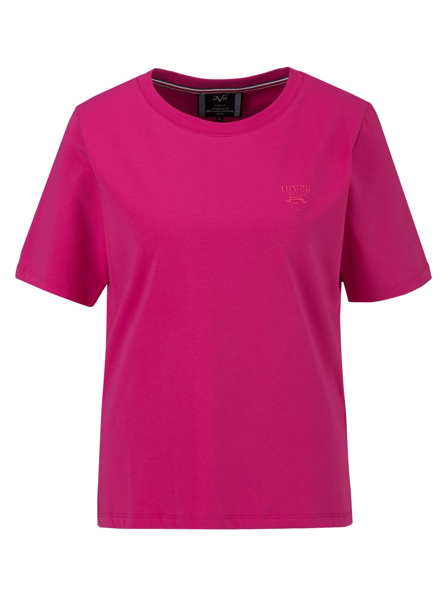 19V69 ITALIA T-Shirt Bella (1-tlg) günstig online kaufen