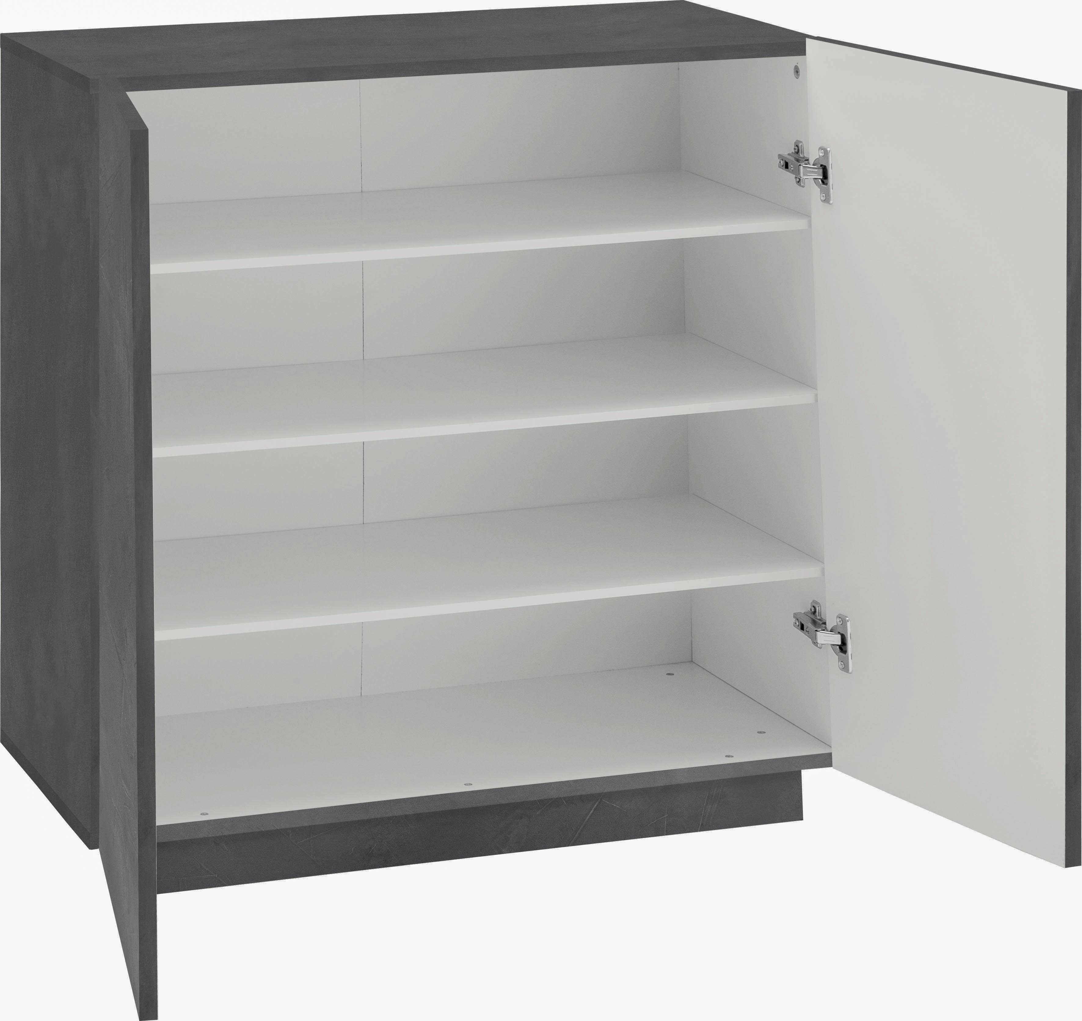 Home affaire Schuhkommode Vega