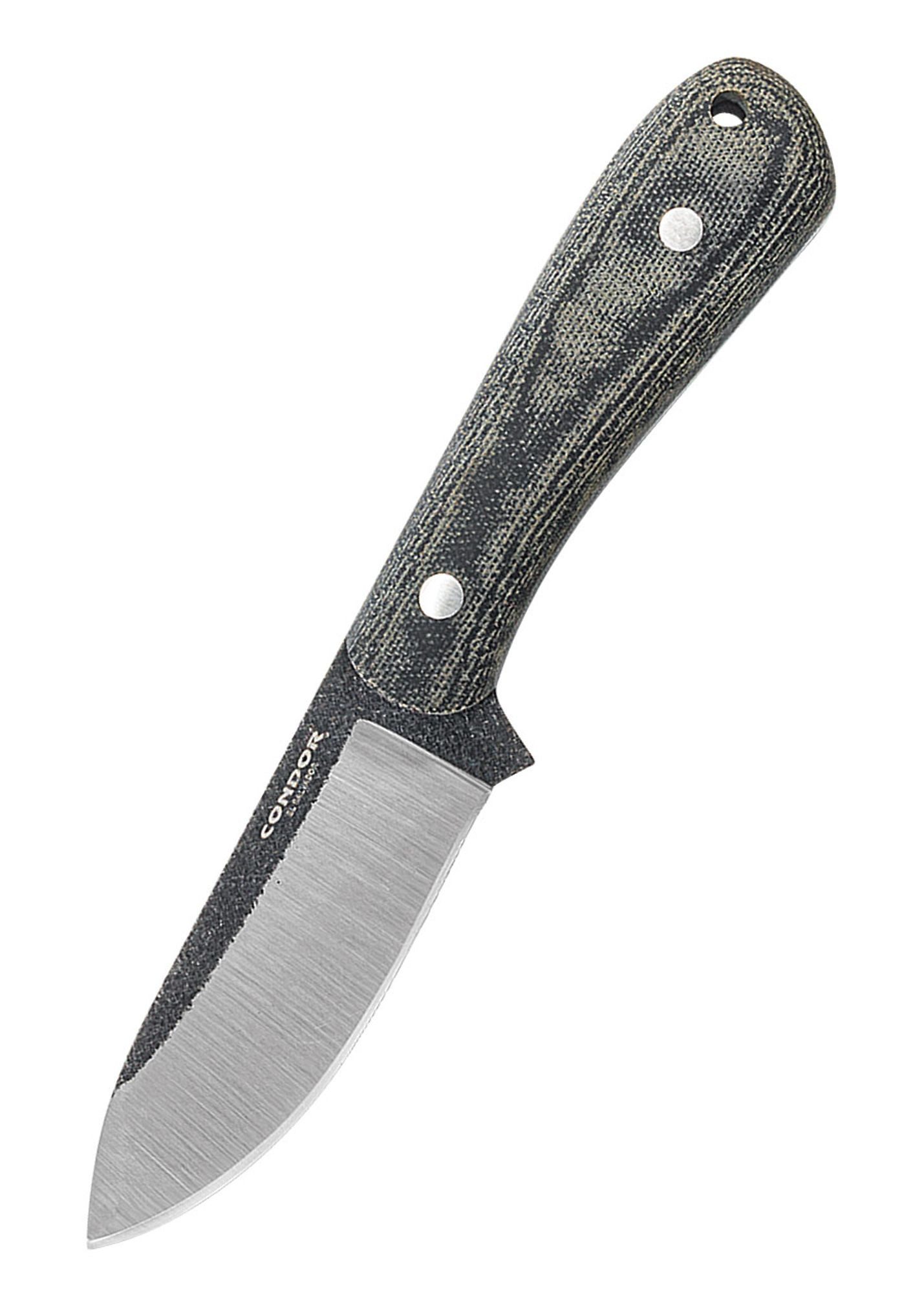 Condor Tool & Knife Taschenmesser Condor Ceres Knife, Condor