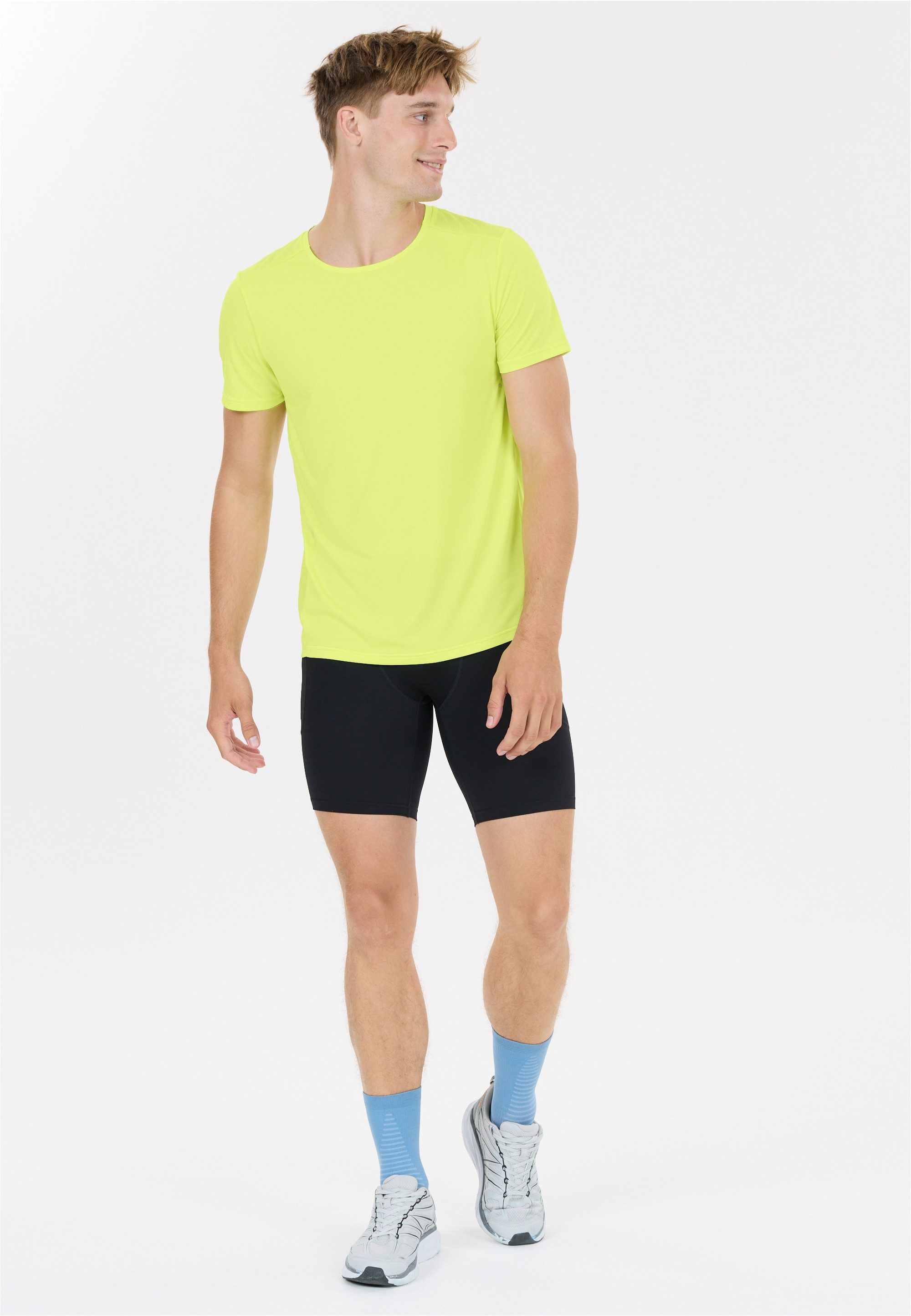 ENDURANCE Funktionsshirt Waane atmungsaktiv