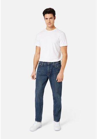 Mavi Tapered-fit-Jeans »MARDRID« Tapered Fi...