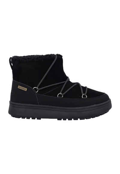 CMP KAYLA WMN SNOW BOOTS WP NERO Winterstiefel