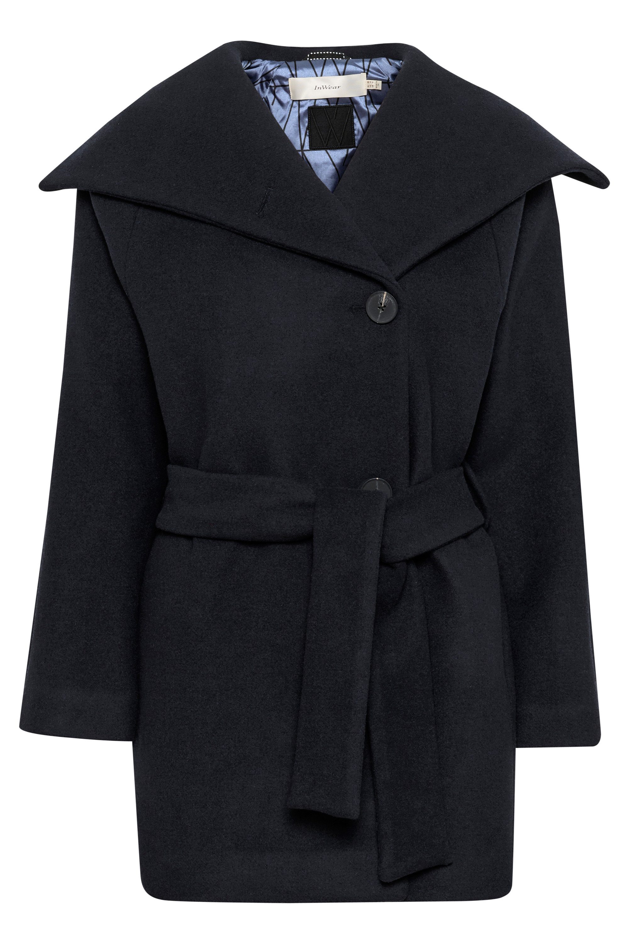 Wintermantel Jacke YunahIW