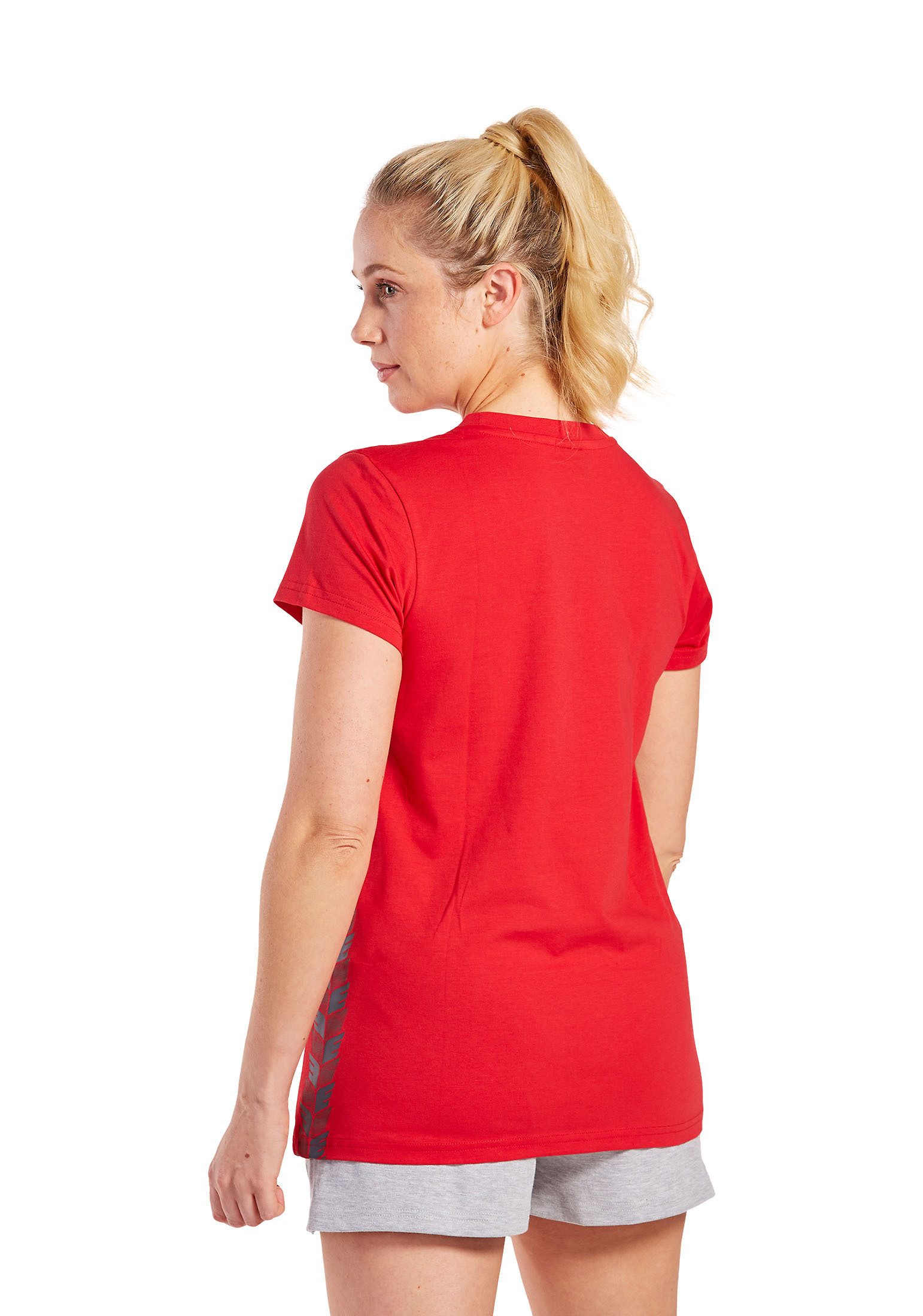 Erima T-Shirt Damen ESSENTIAL TEAM T-shirt