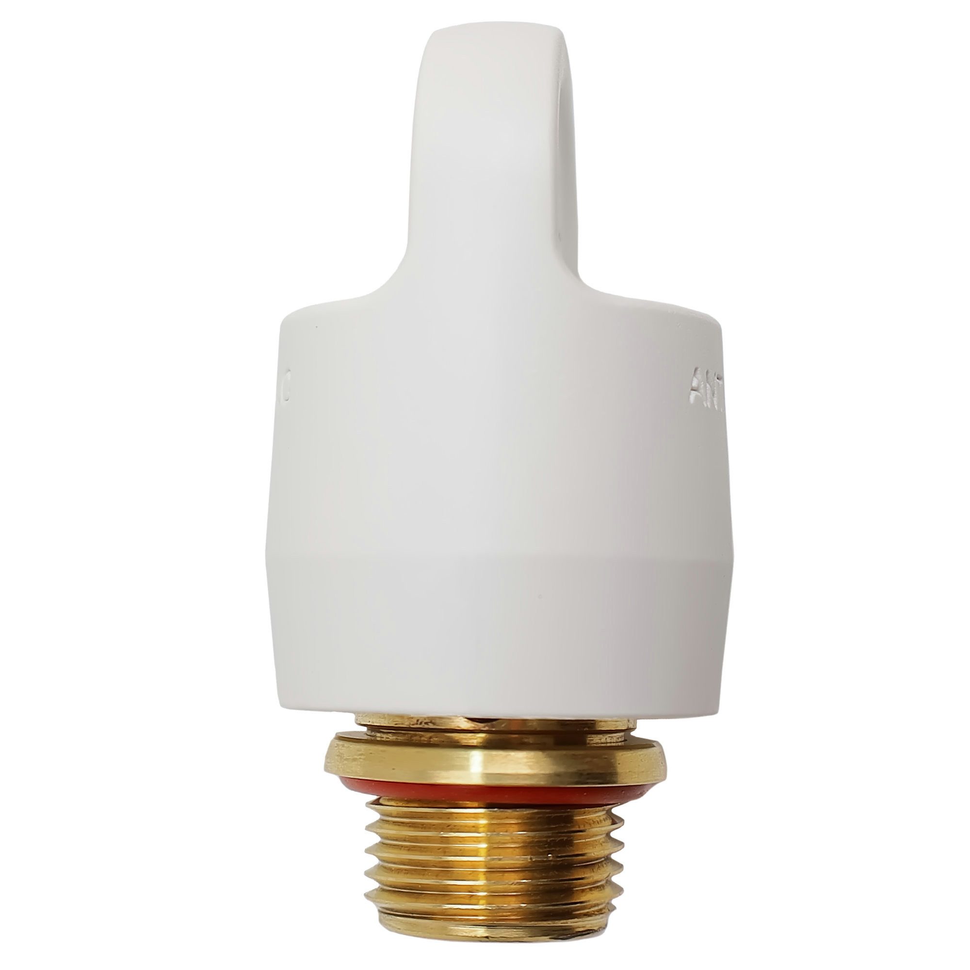 Tefal Stöpsel Stecker Druckvetil CS-00132541, für Dampfgenerator GV51 GV52