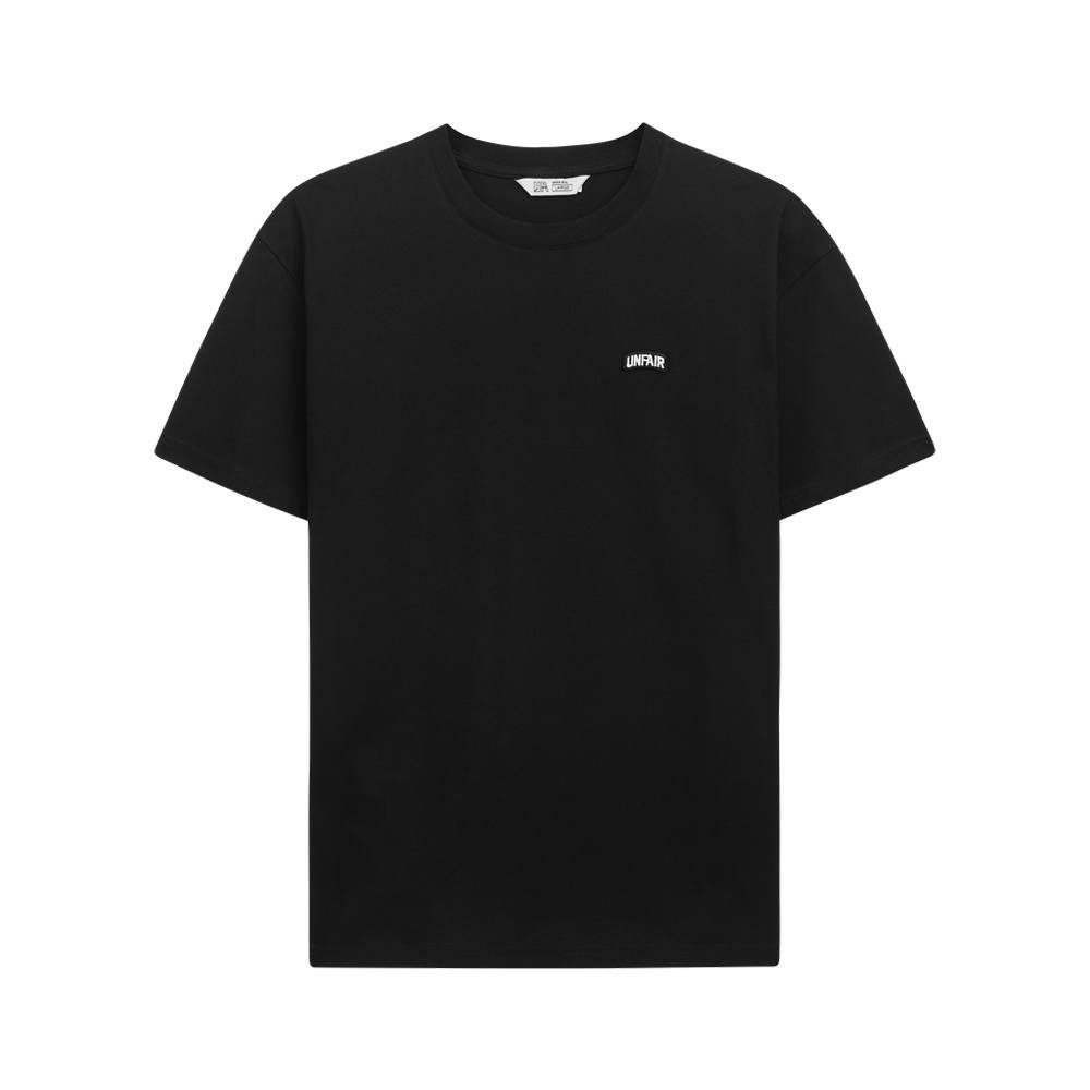 Unfair Athletics T-Shirt T-Shirt Unfair Athletics Permanent