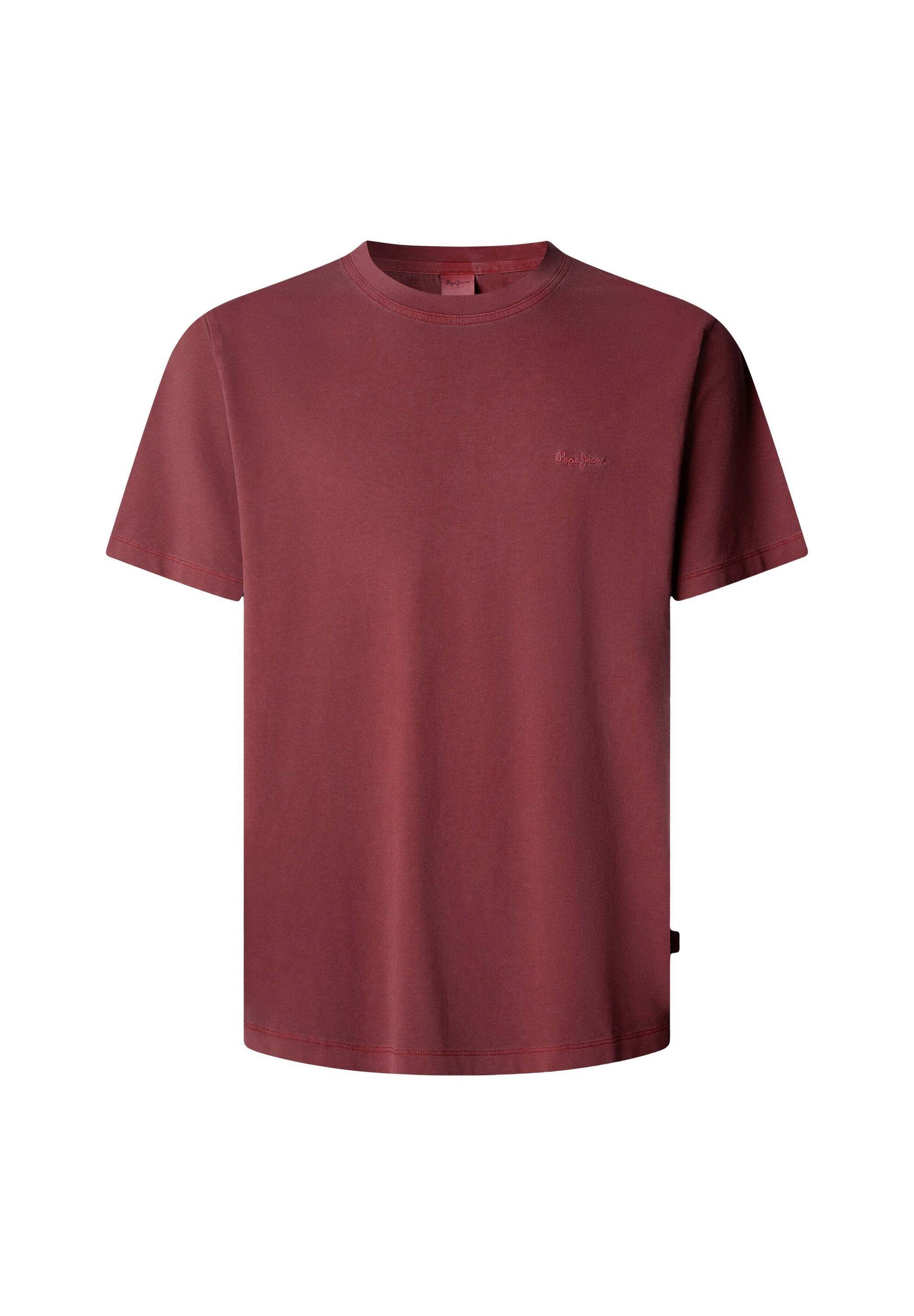 Pepe Jeans T-Shirt basic t-shirt PORTOBELLO TEE