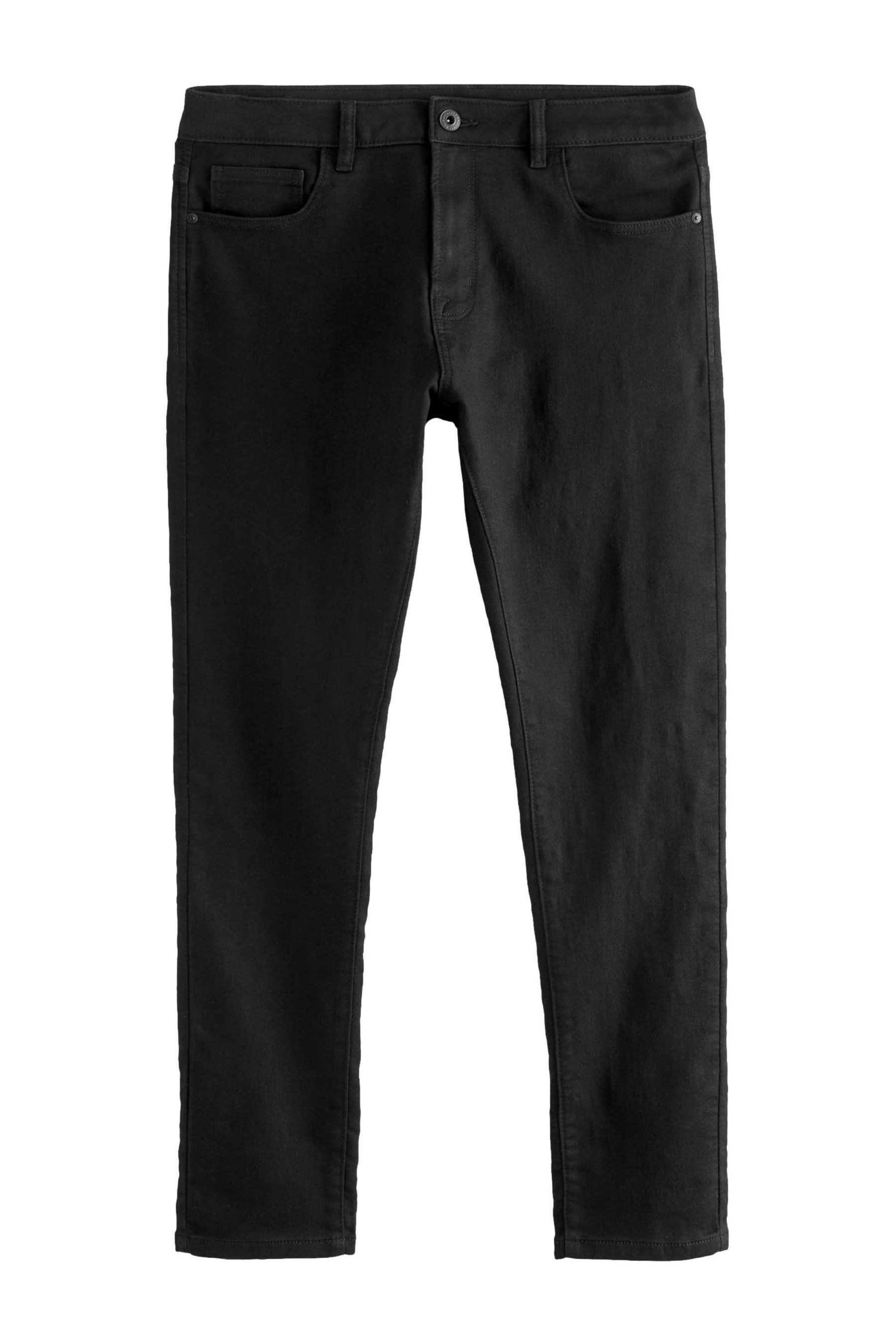 Skinny-fit-Jeans Motion Flex Stretch Jeans - Skinny