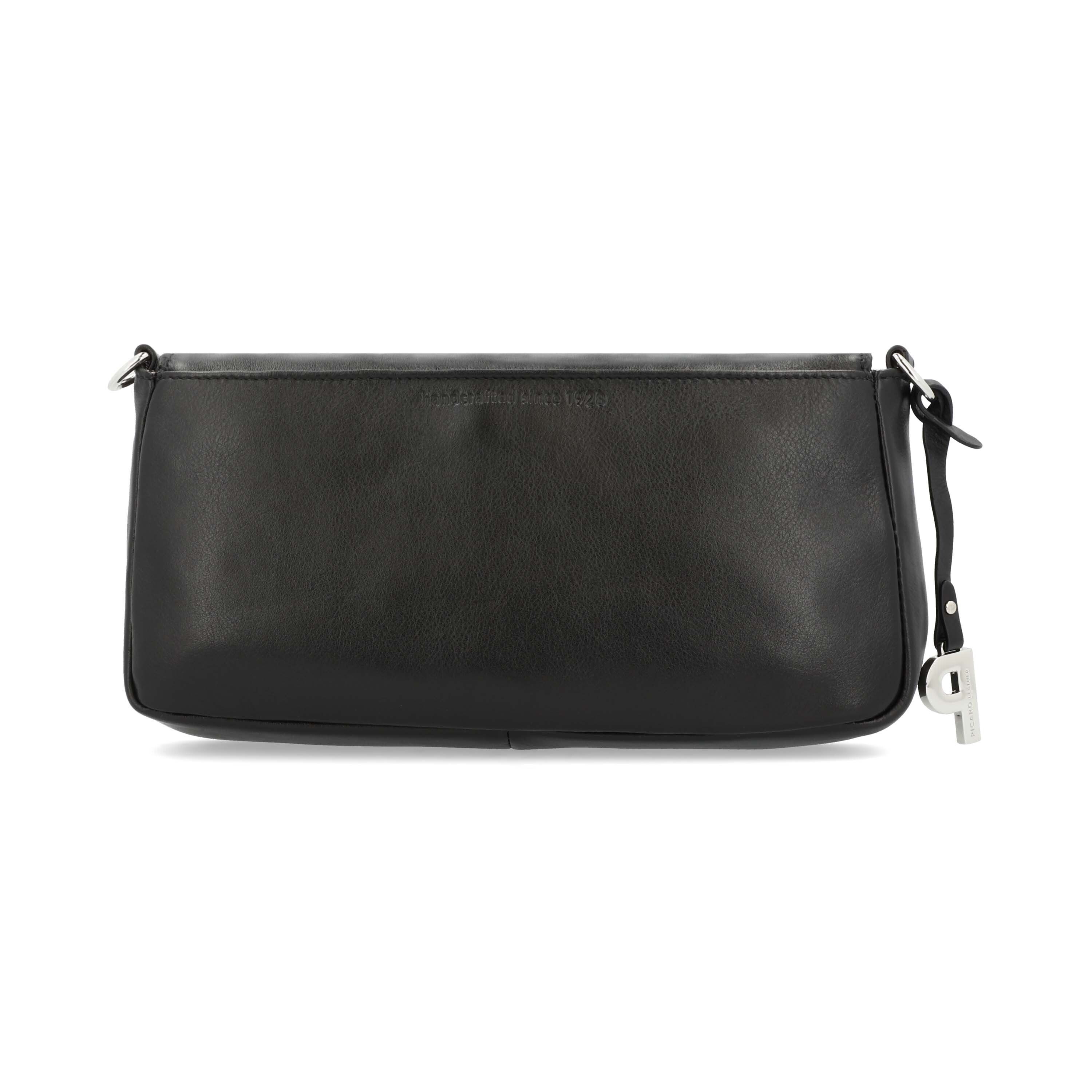 Picard Abendtasche PICARD Abendtasche Giulia aus Echtleder