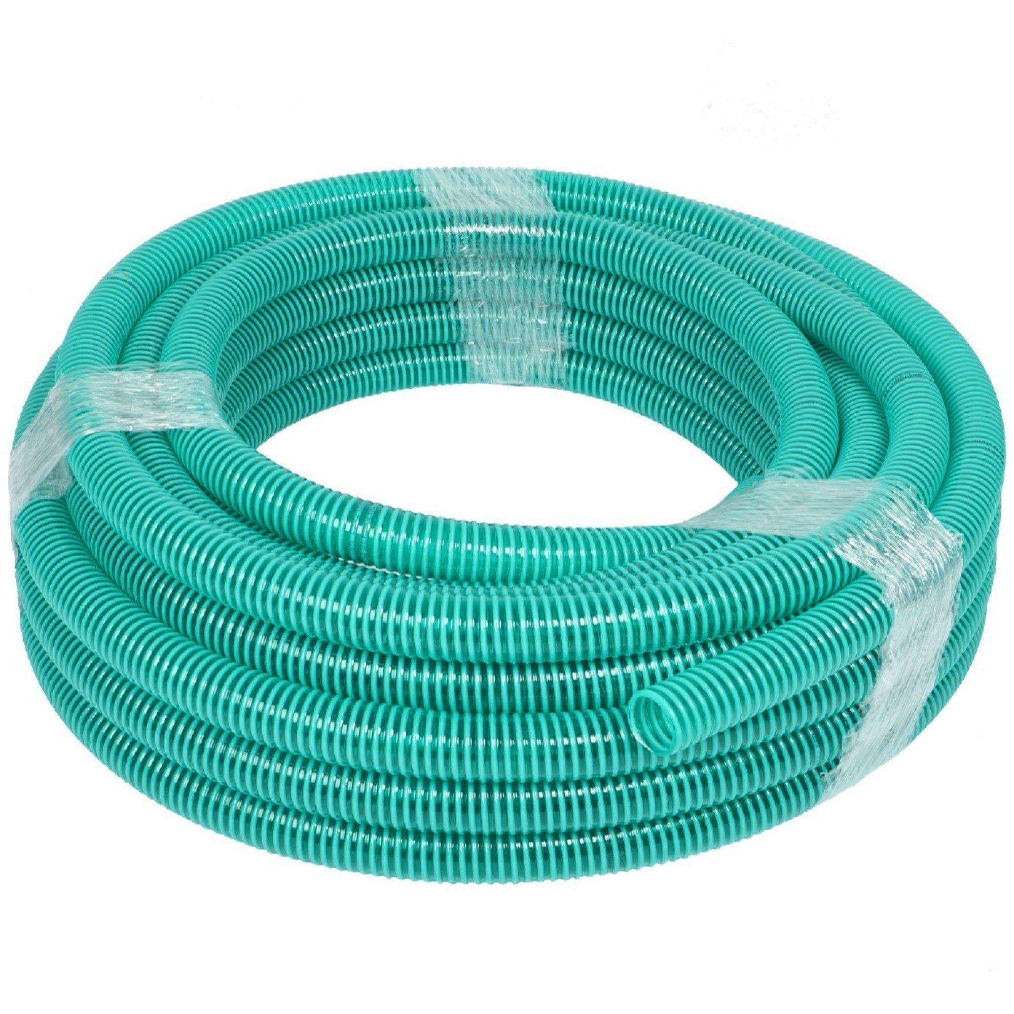 Wacredo Saugschlauch, 1" (25mm), (1 St), Spiralschlauch, Pumpenschlauch, Förderschlauch