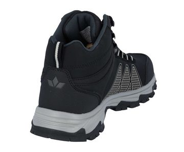 Lico Outdoorstiefel Anchorage High Outdoorschuh