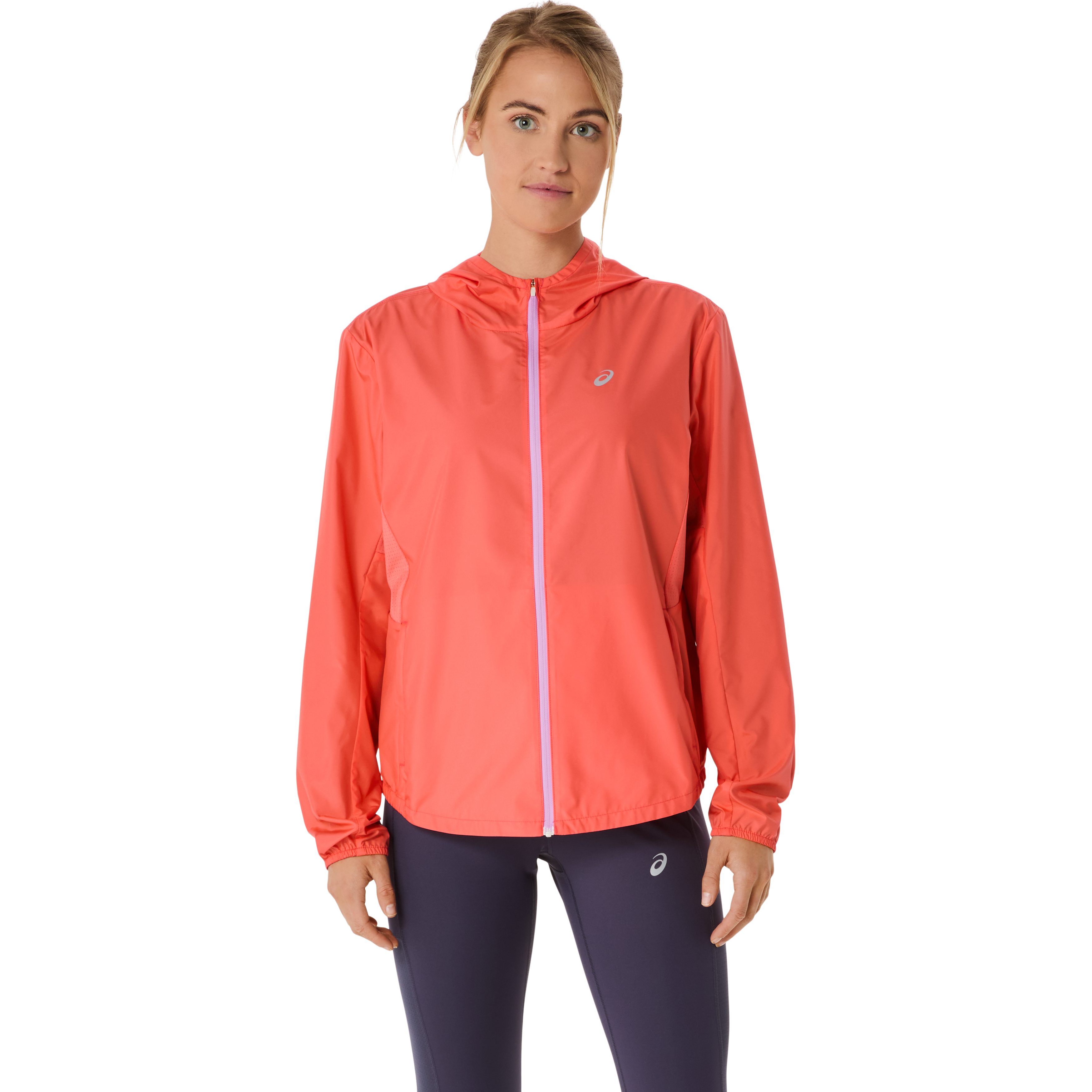 Laufjacke ASICS CORE JACKET
