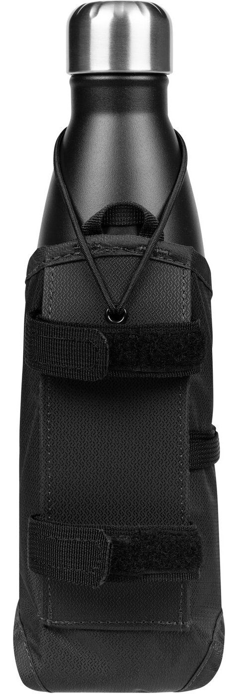 Mammut Rucksack-Regenschutz Lithium Add-on Bottle Holder BLACK