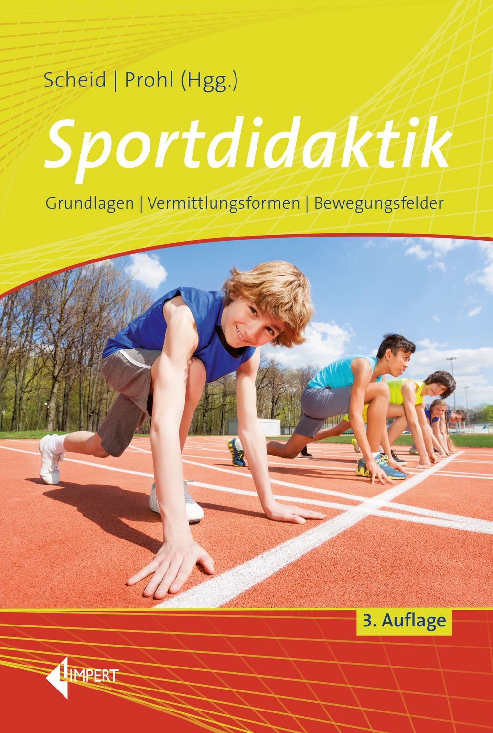 Sportdidaktik / diverse