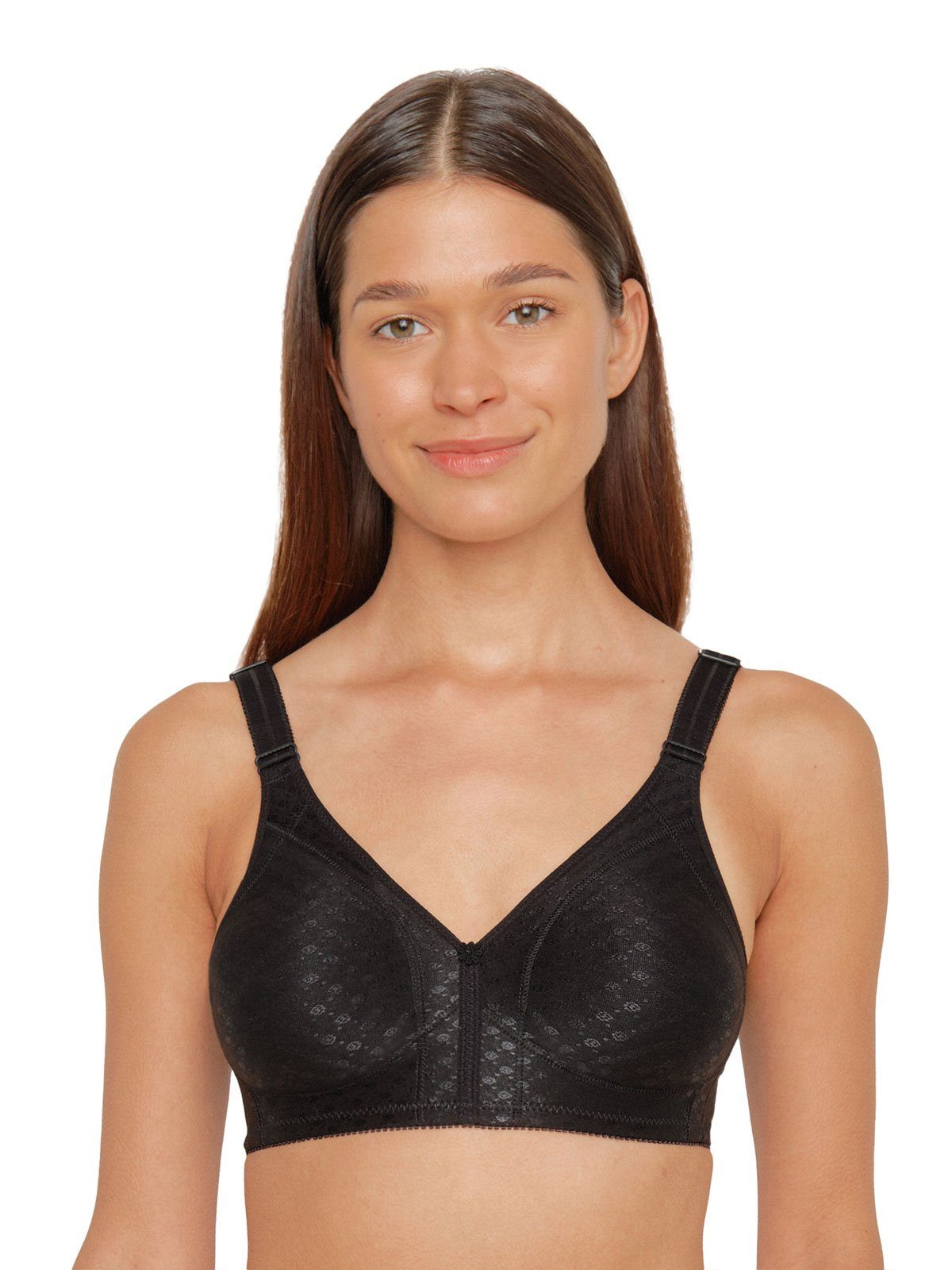 Susa Soft-BH BH ohne Bügel Topsy Plus (Stück, 1-tlg)