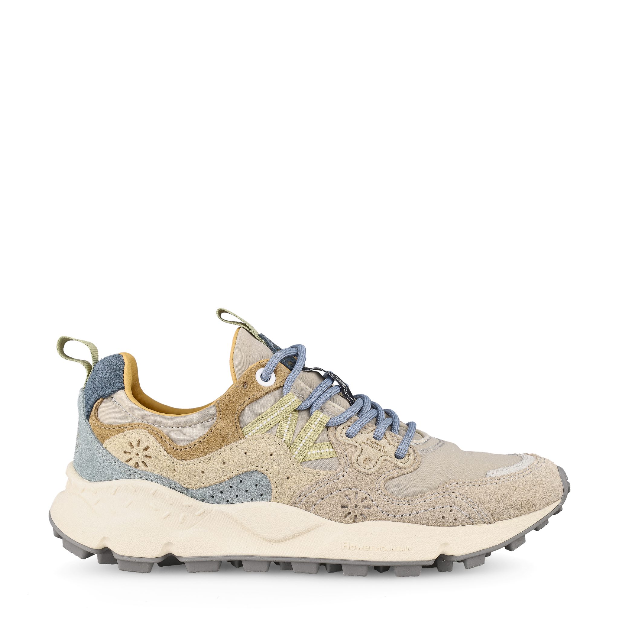 Flower Mountain Sneaker