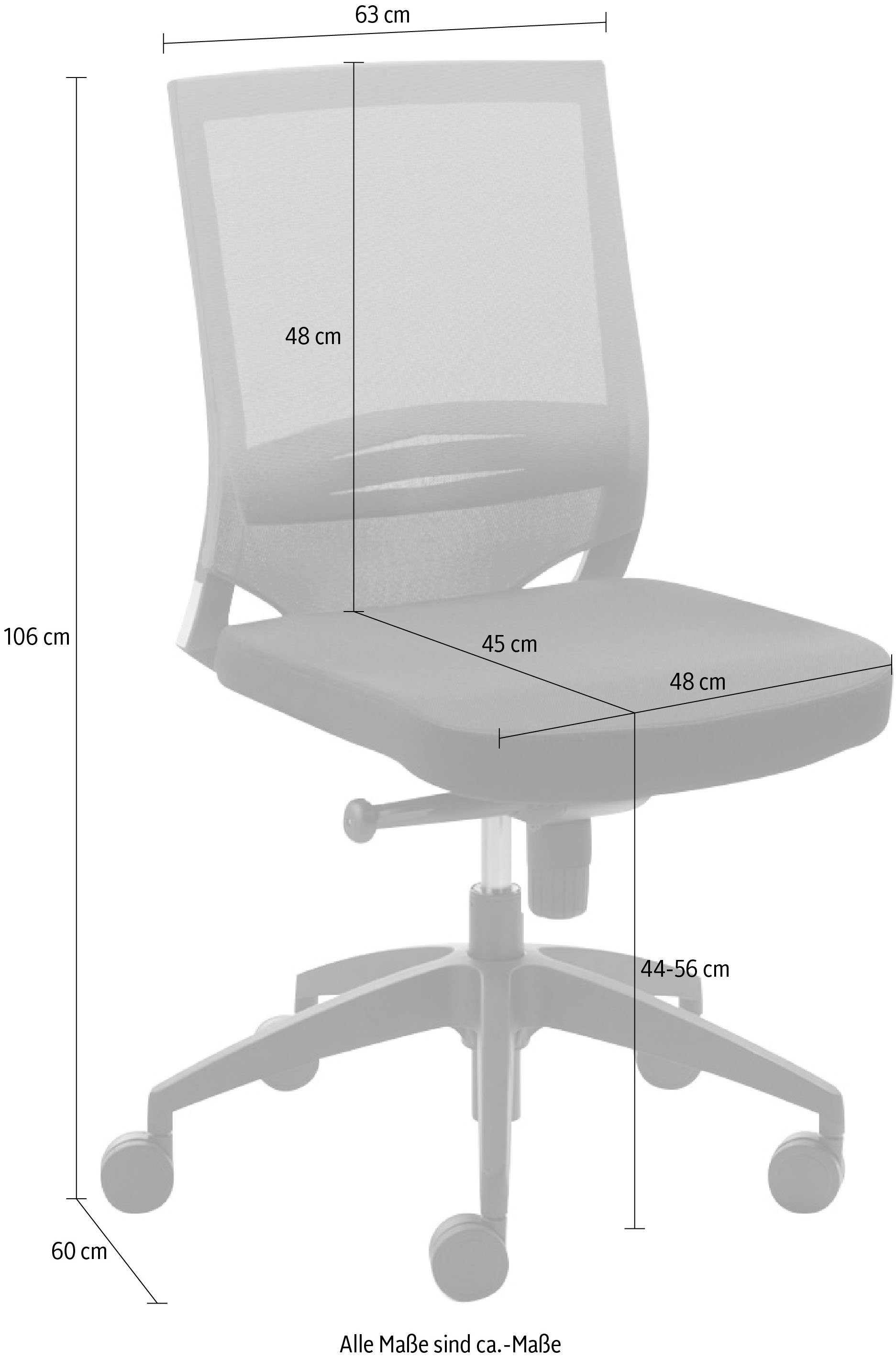 Mayer Sitzmöbel Bürostuhl, "myOPTIMAX" günstig online kaufen