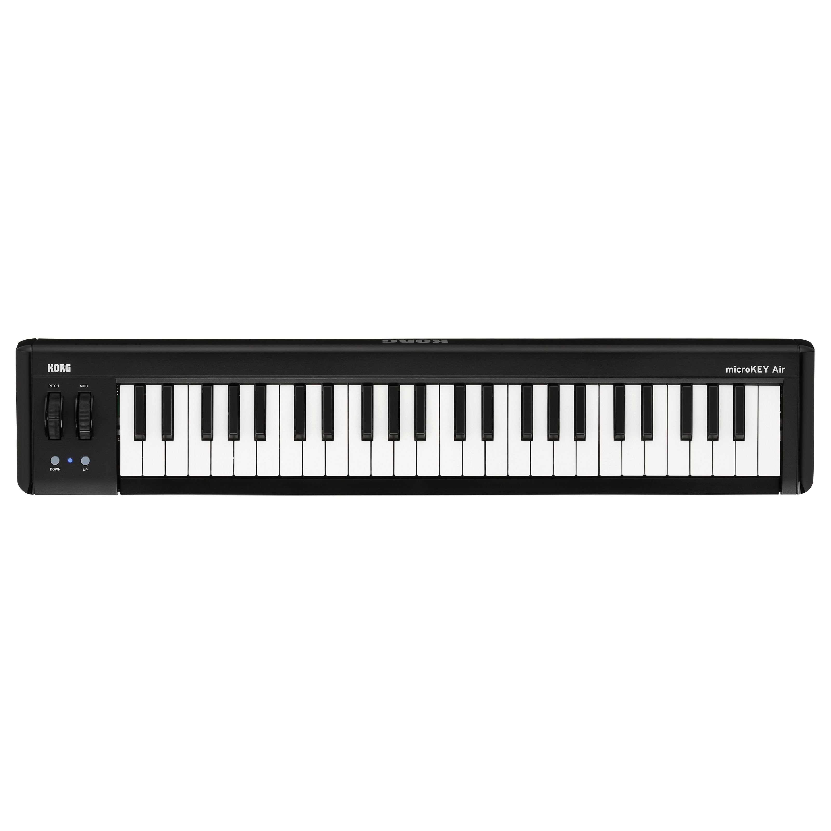 Korg Masterkeyboard (microKEY Air 49), microKEY Air 49 - Master Keyboard Mini