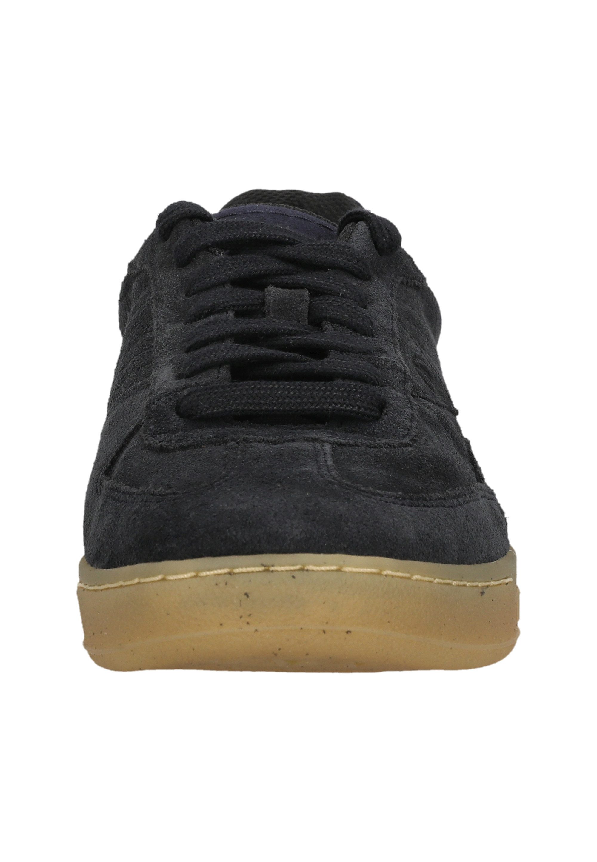 Clarks CraftRally Ace Sneaker mit Retro-Tennissilhouette