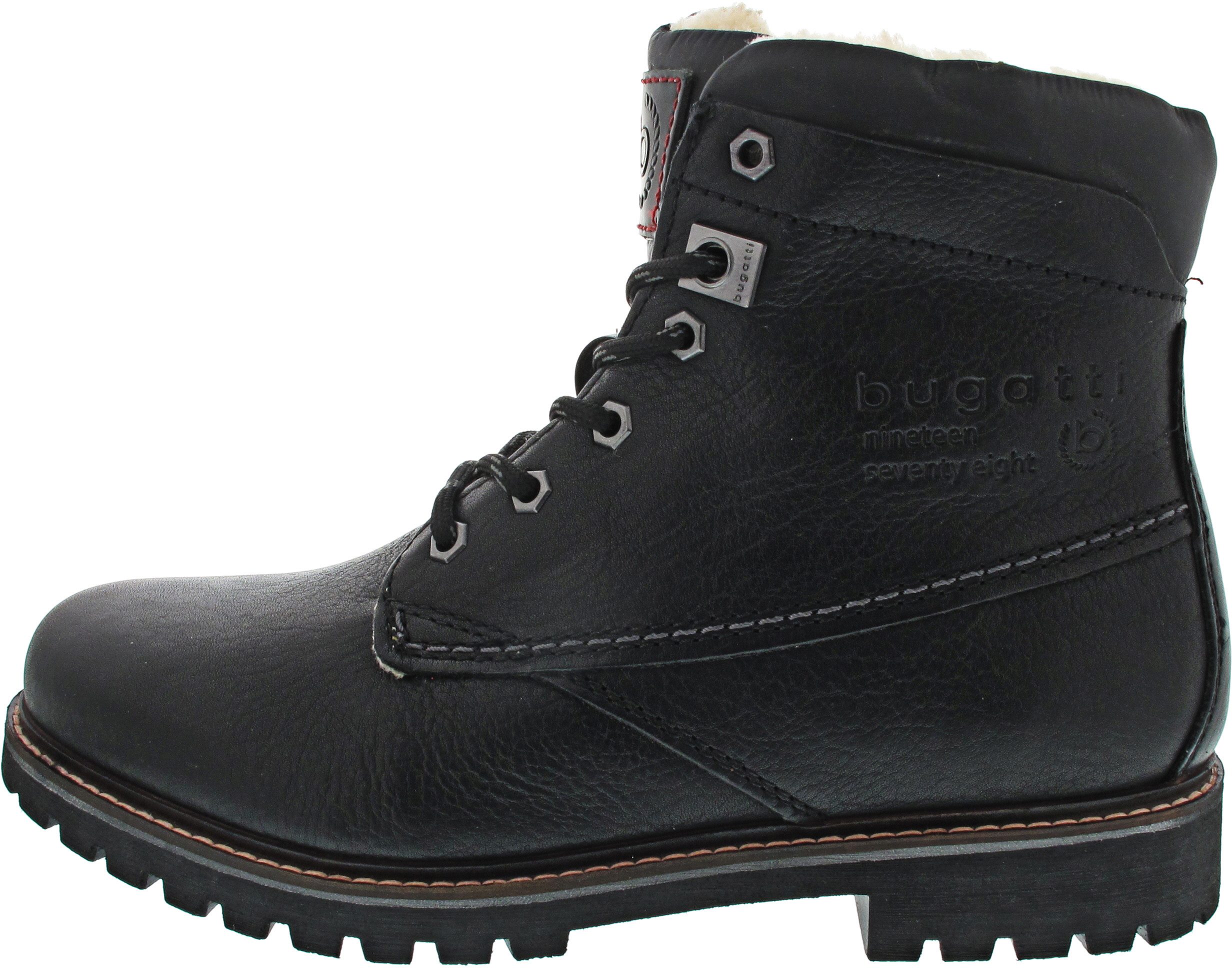 Winterboots