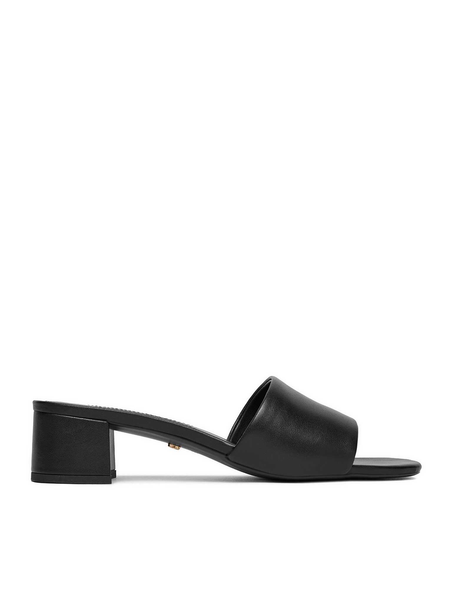 GINO ROSSI Gino Rossi Damen Flip-Flops Schwarz Gino Rossi-C-V2399L-1-1 Schwarz Badepantolette